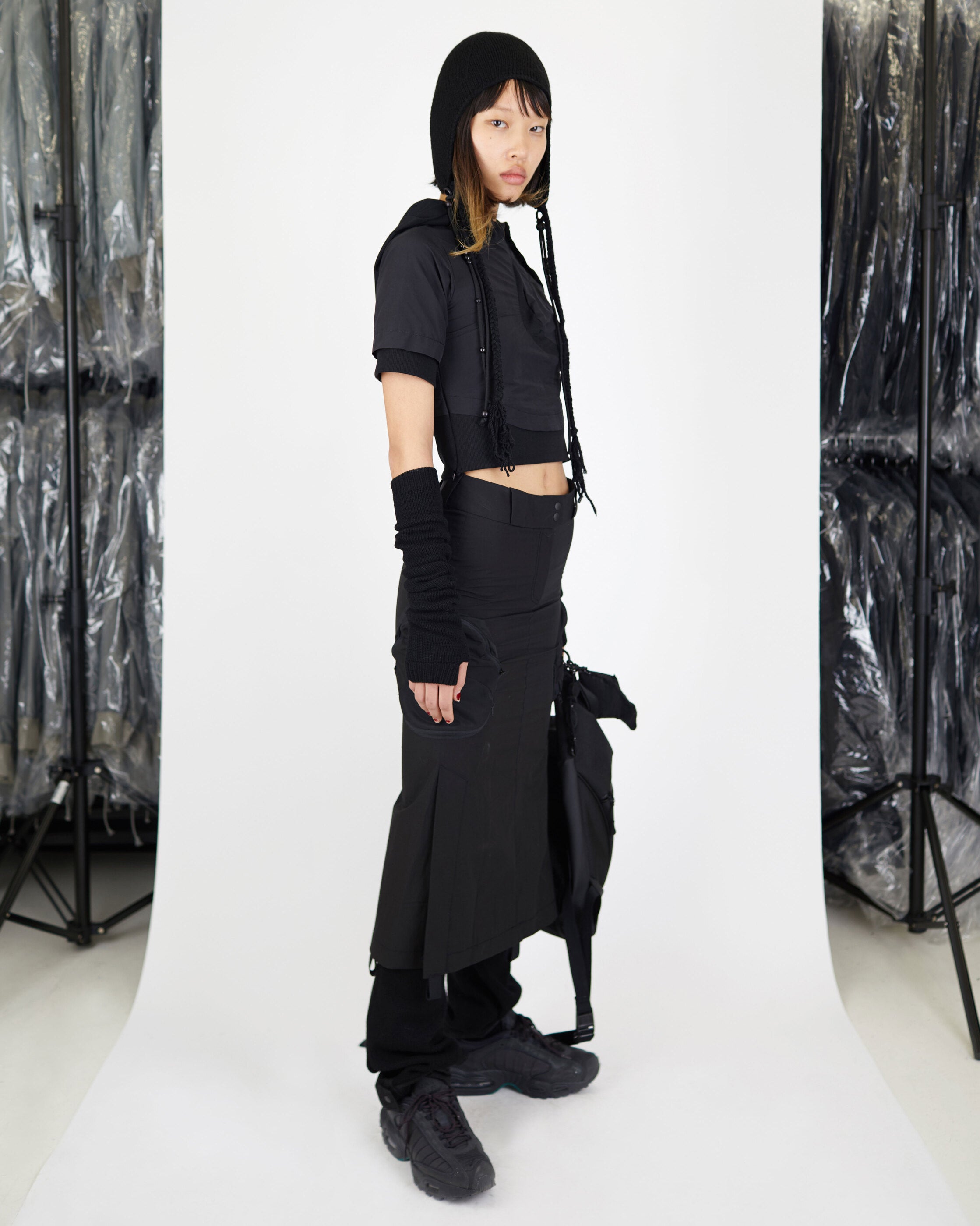 FW20 Transformation – HYEIN SEO