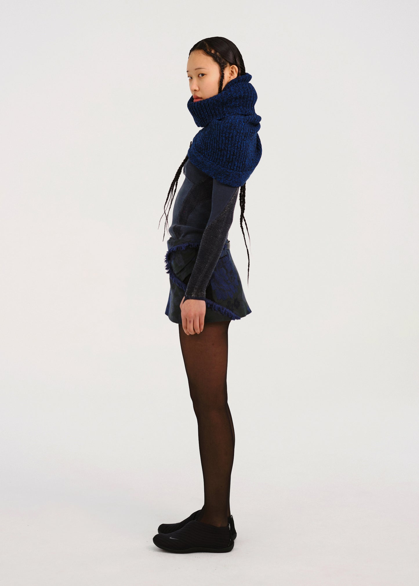 Wool Snood