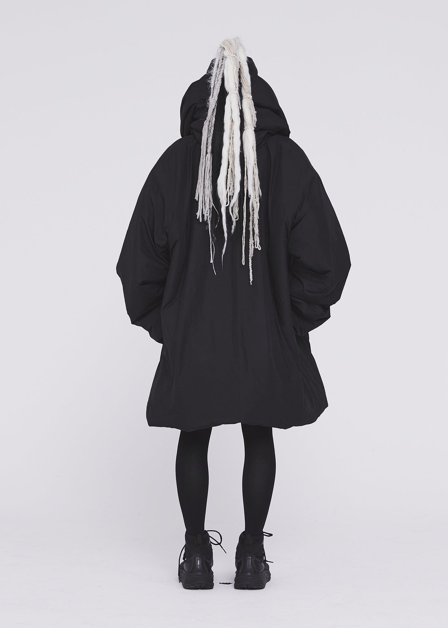 Padded Coat