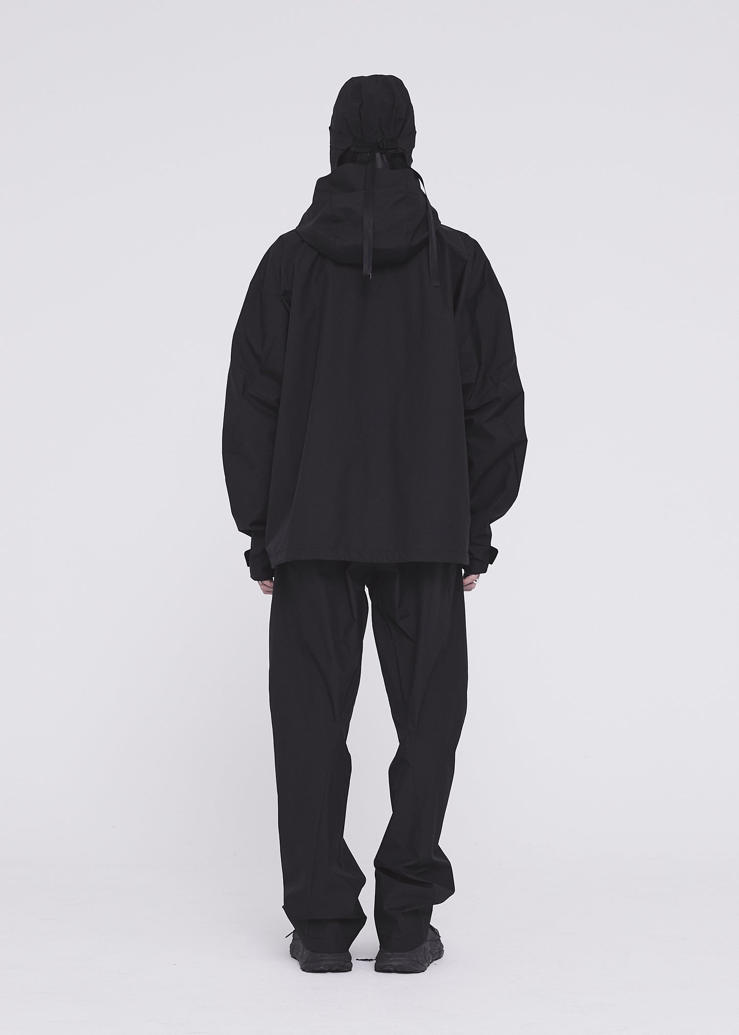 Shell Jacket