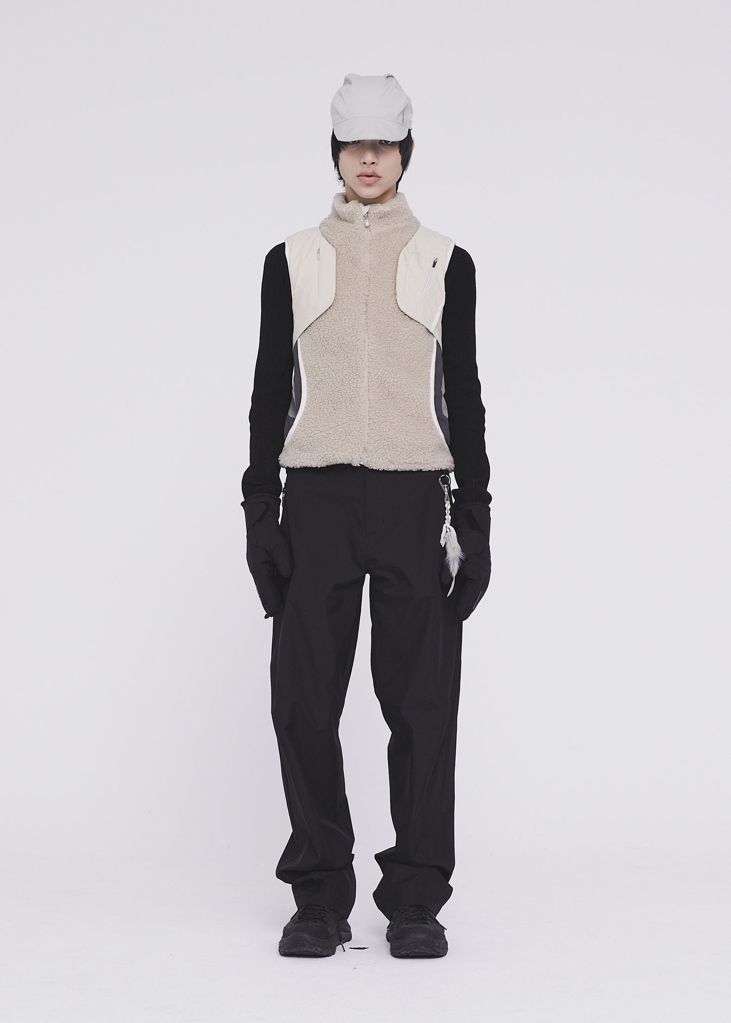 Shell Pants