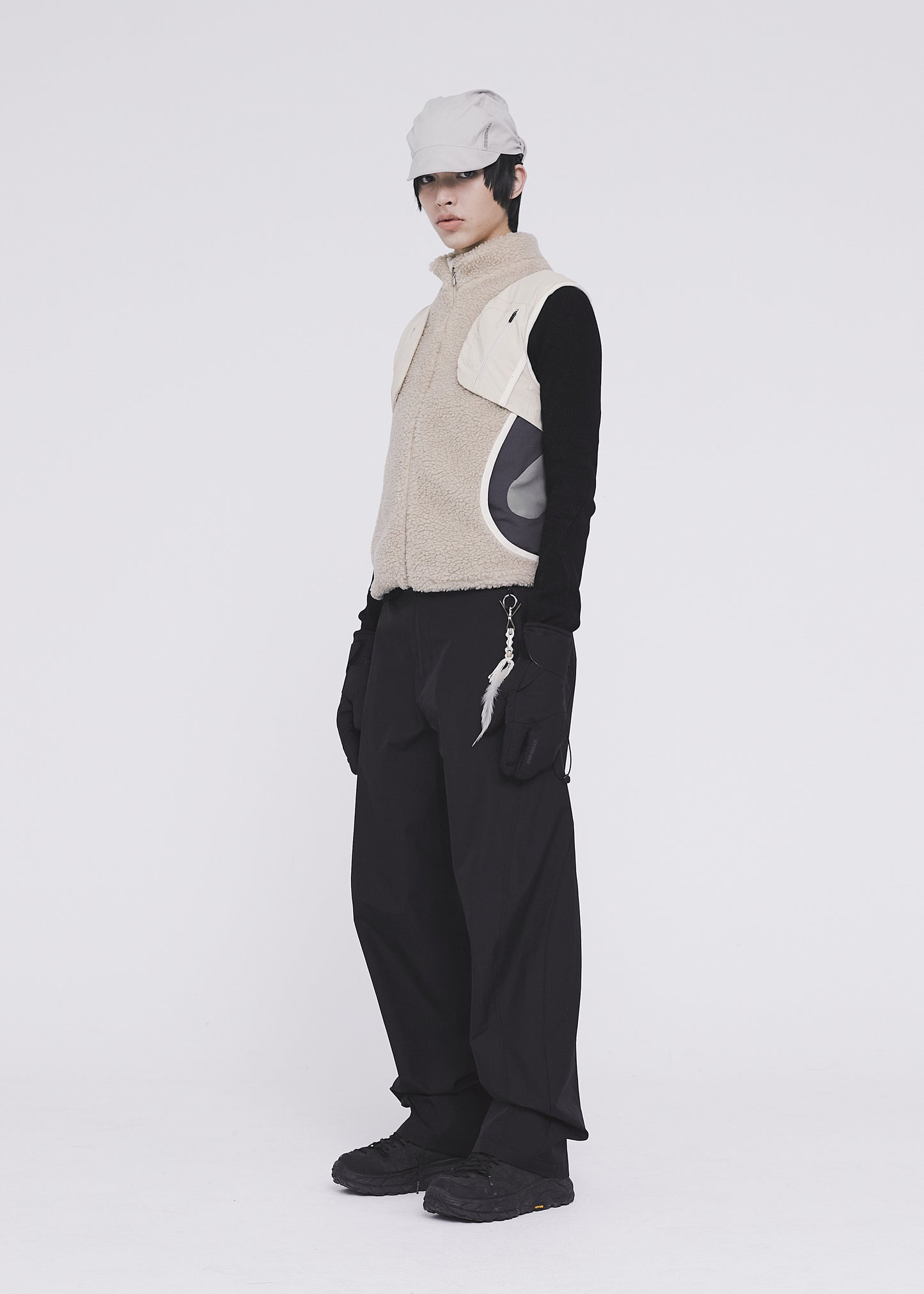 Shell Pants