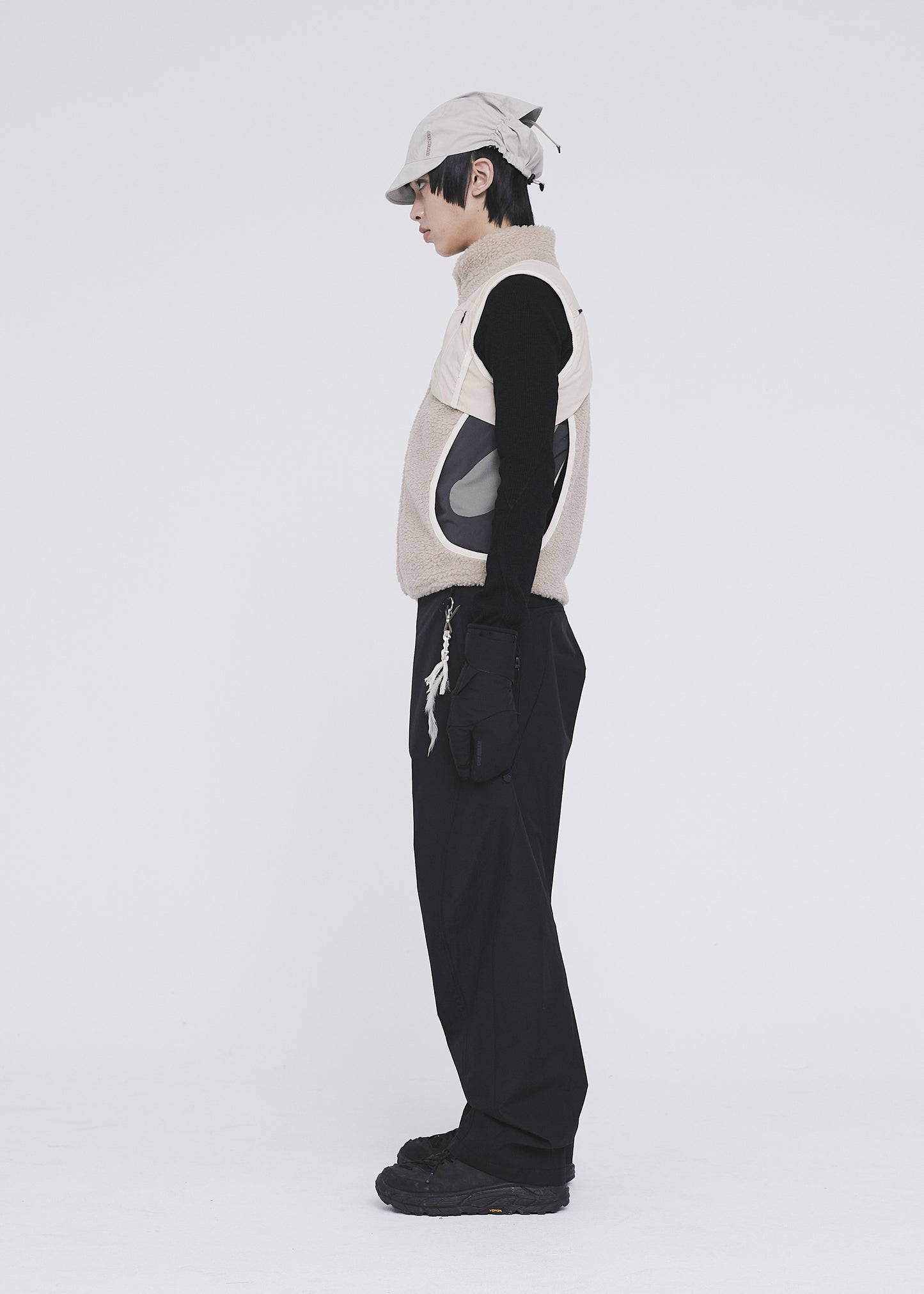 Shell Pants