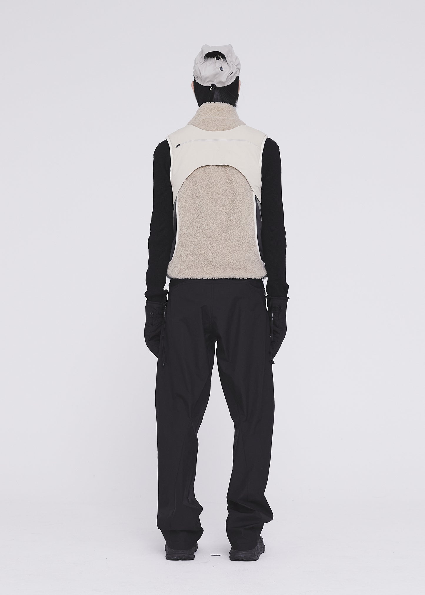 Shell Pants