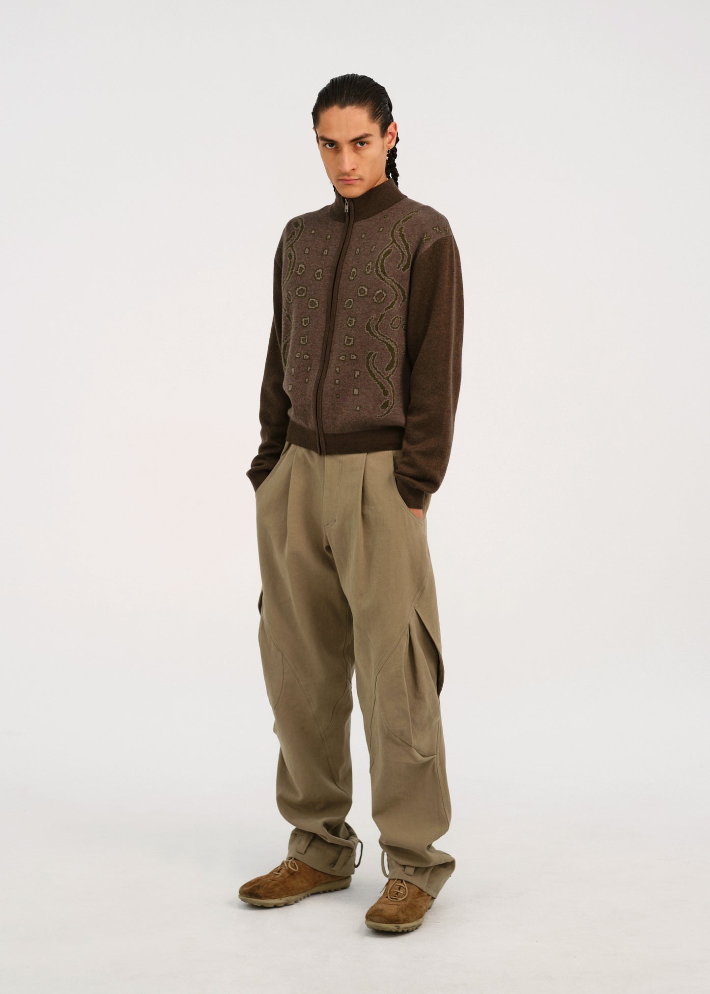 Cargo Pants