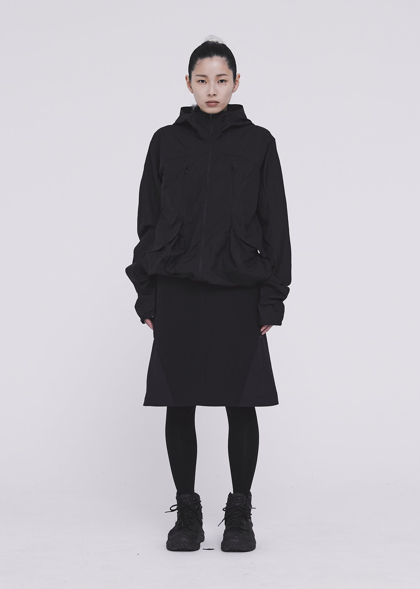 Hiero windbreaker