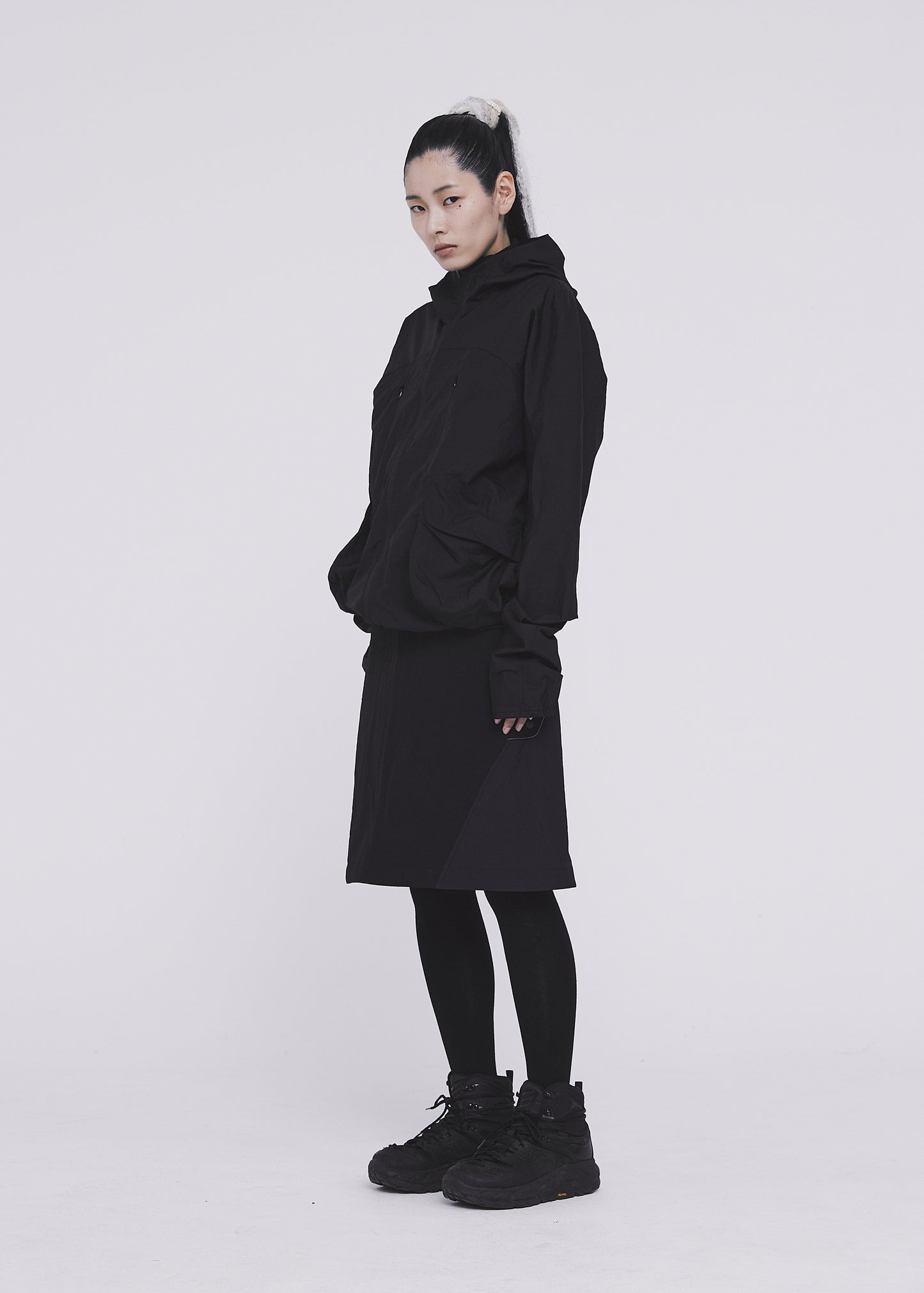 Hiero windbreaker
