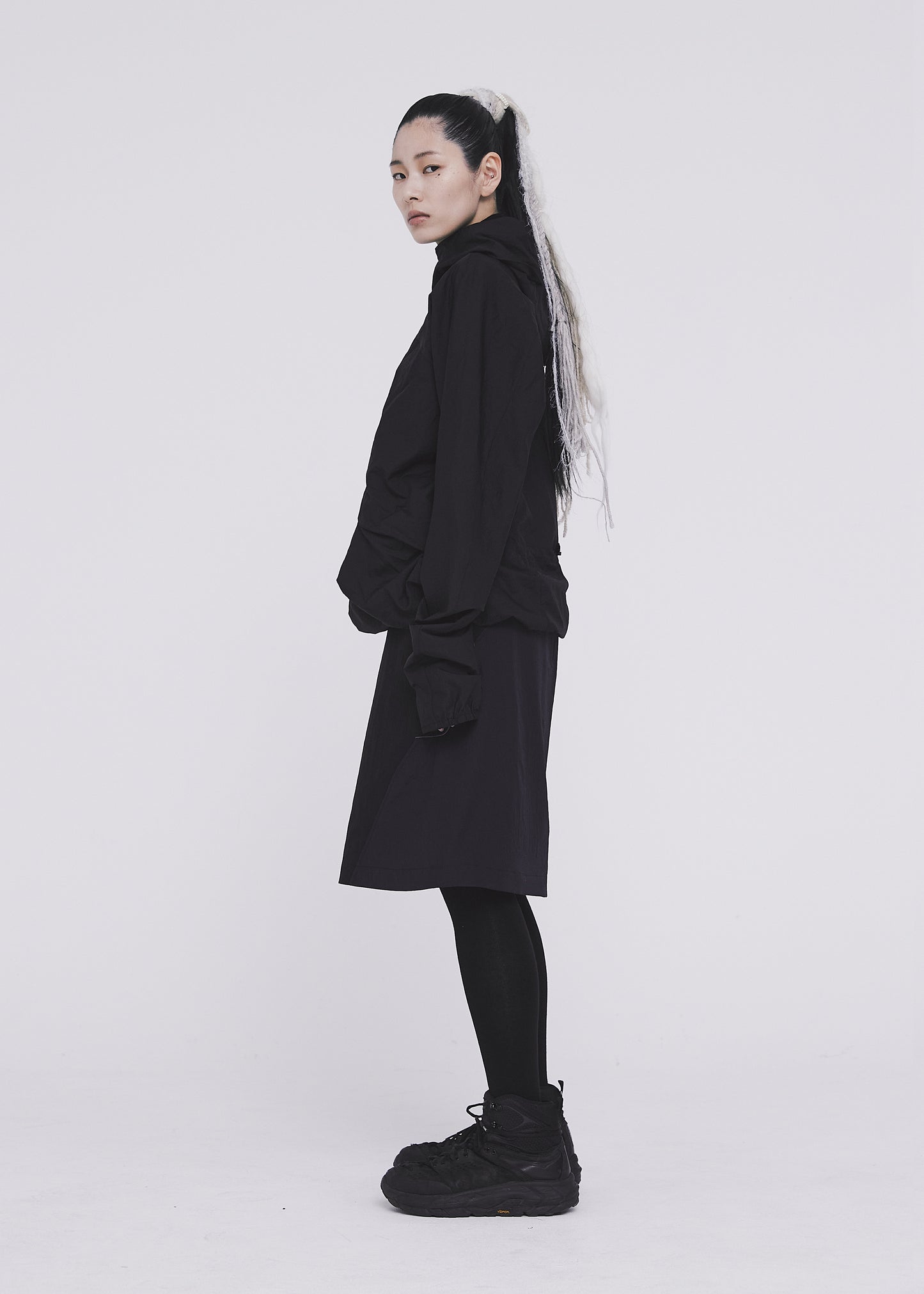 Hiero windbreaker