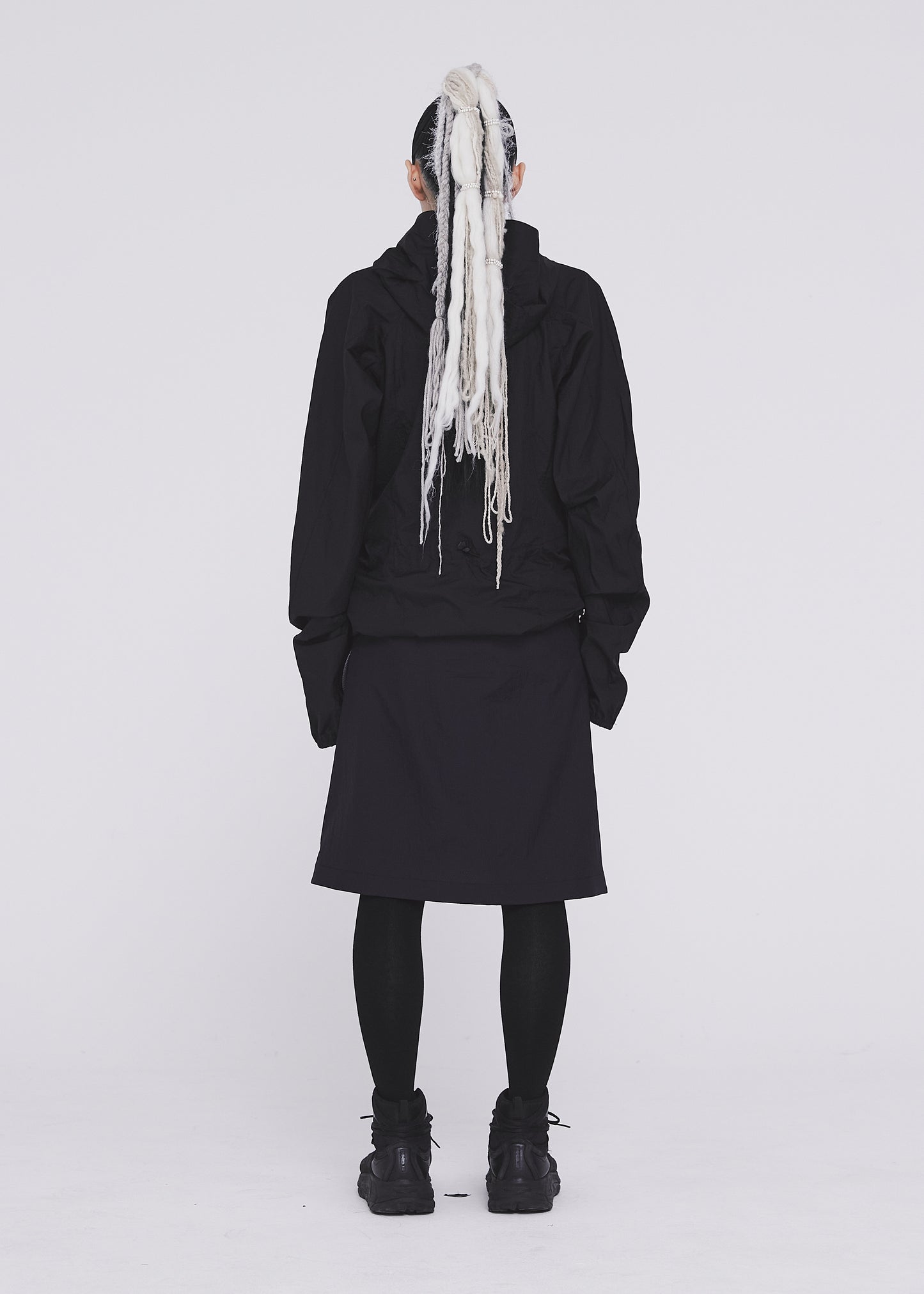 Hiero windbreaker