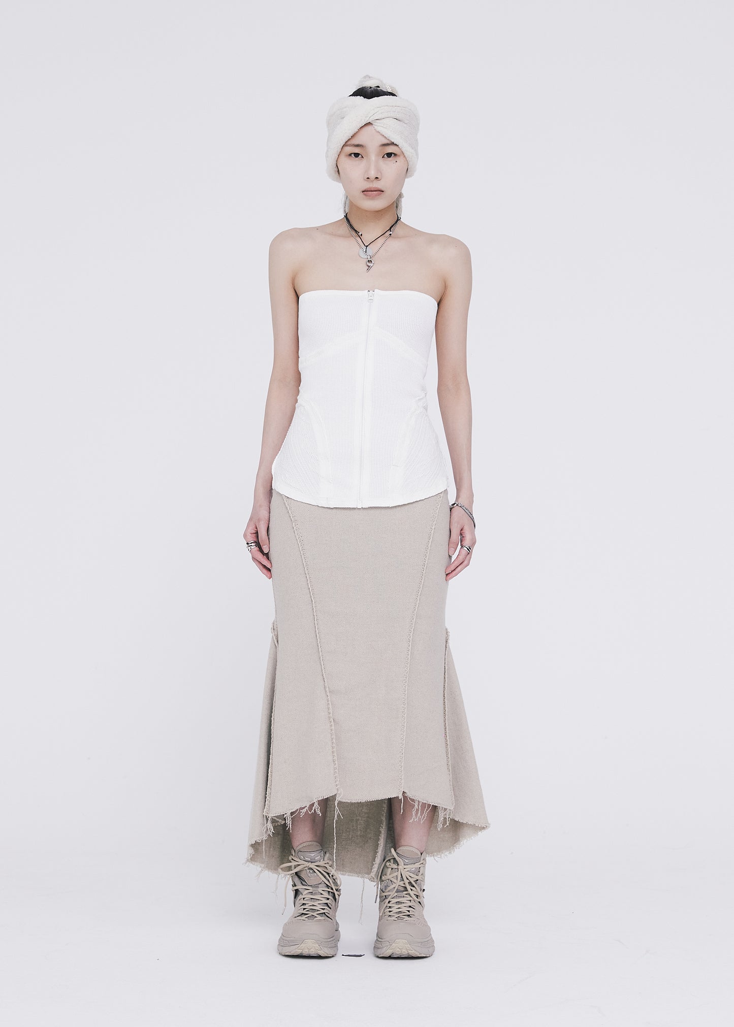 Thermal Tube Top