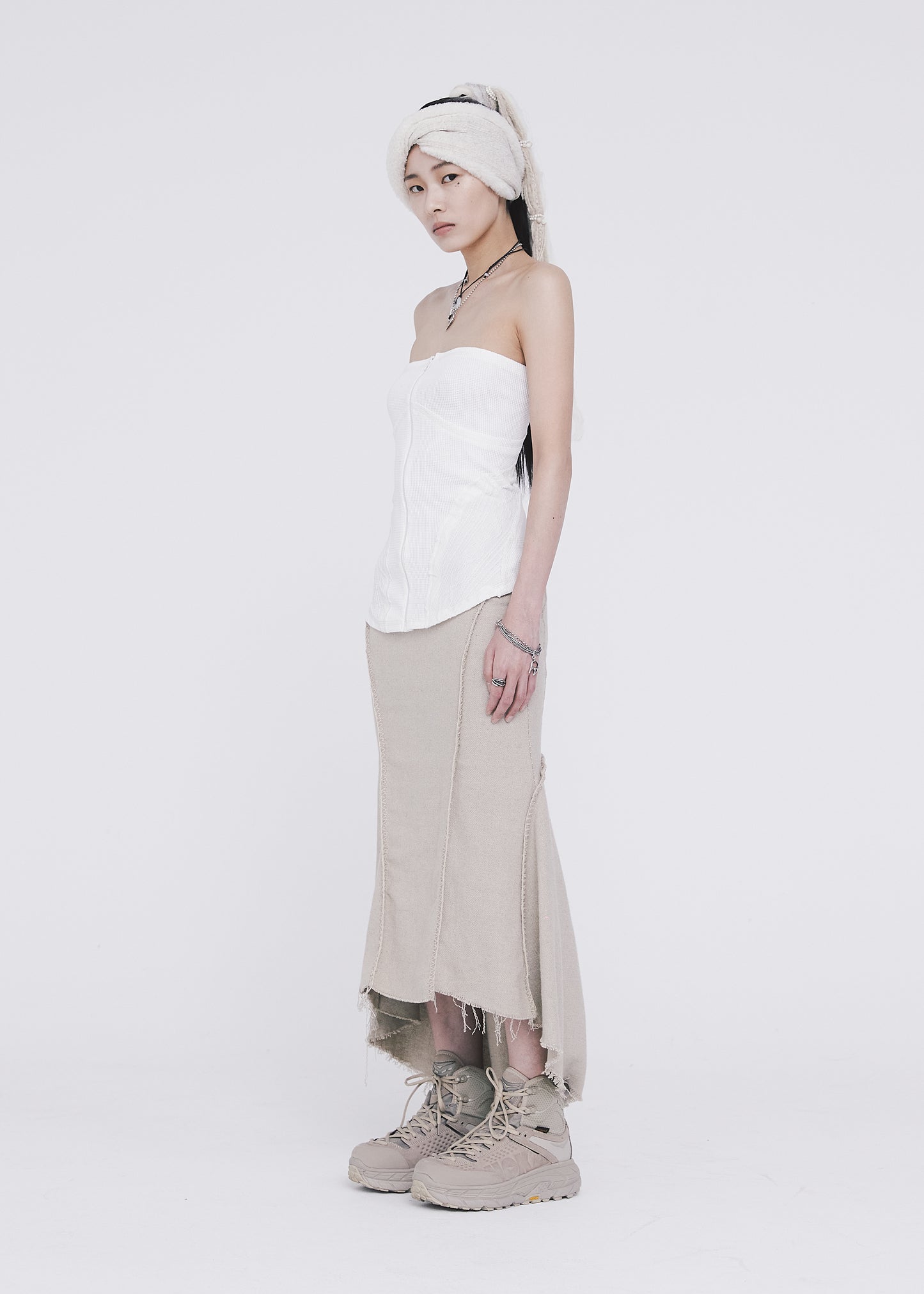 Thermal Tube Top