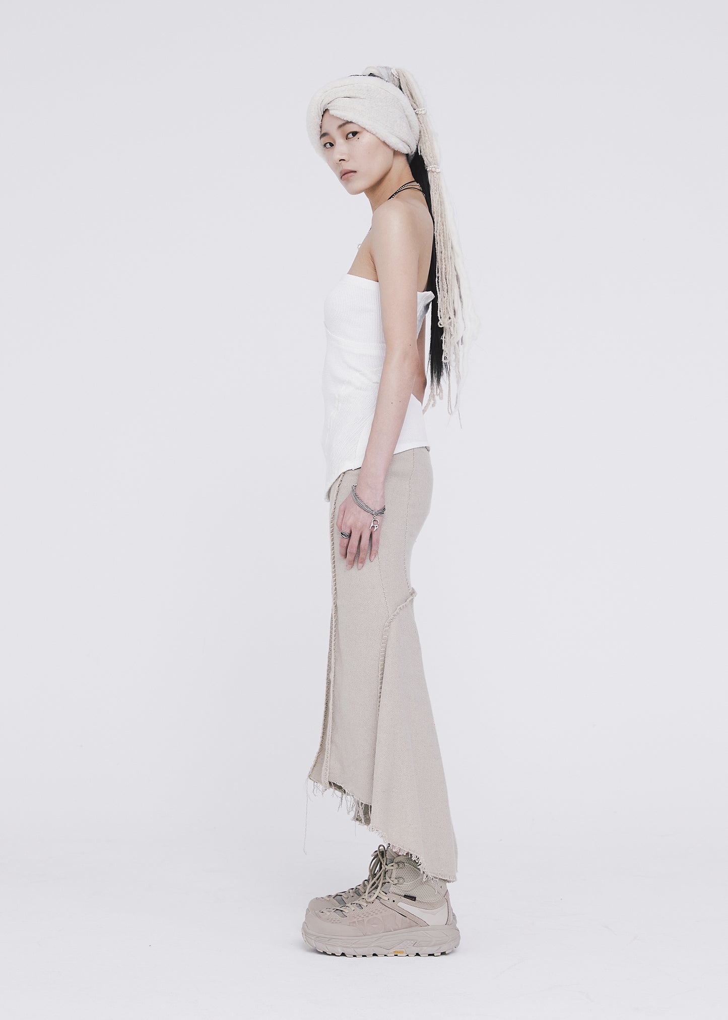 Thermal Tube Top