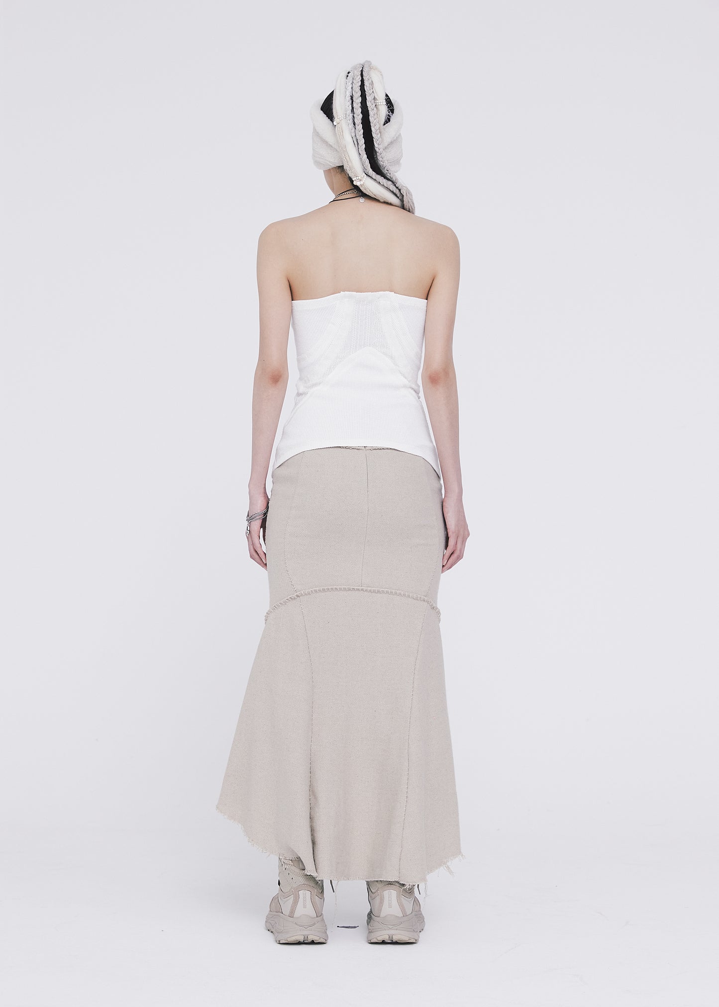 Thermal Tube Top