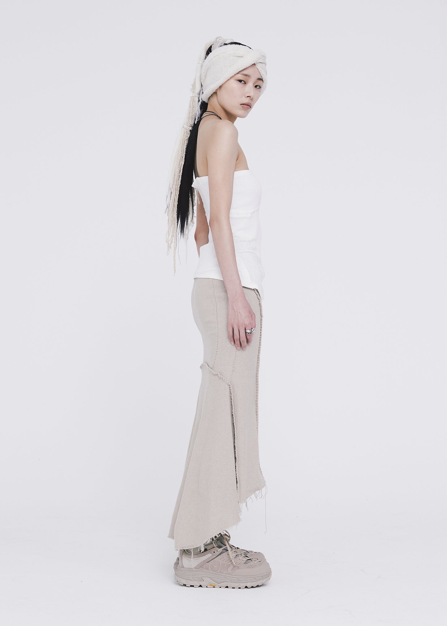 Thermal Tube Top