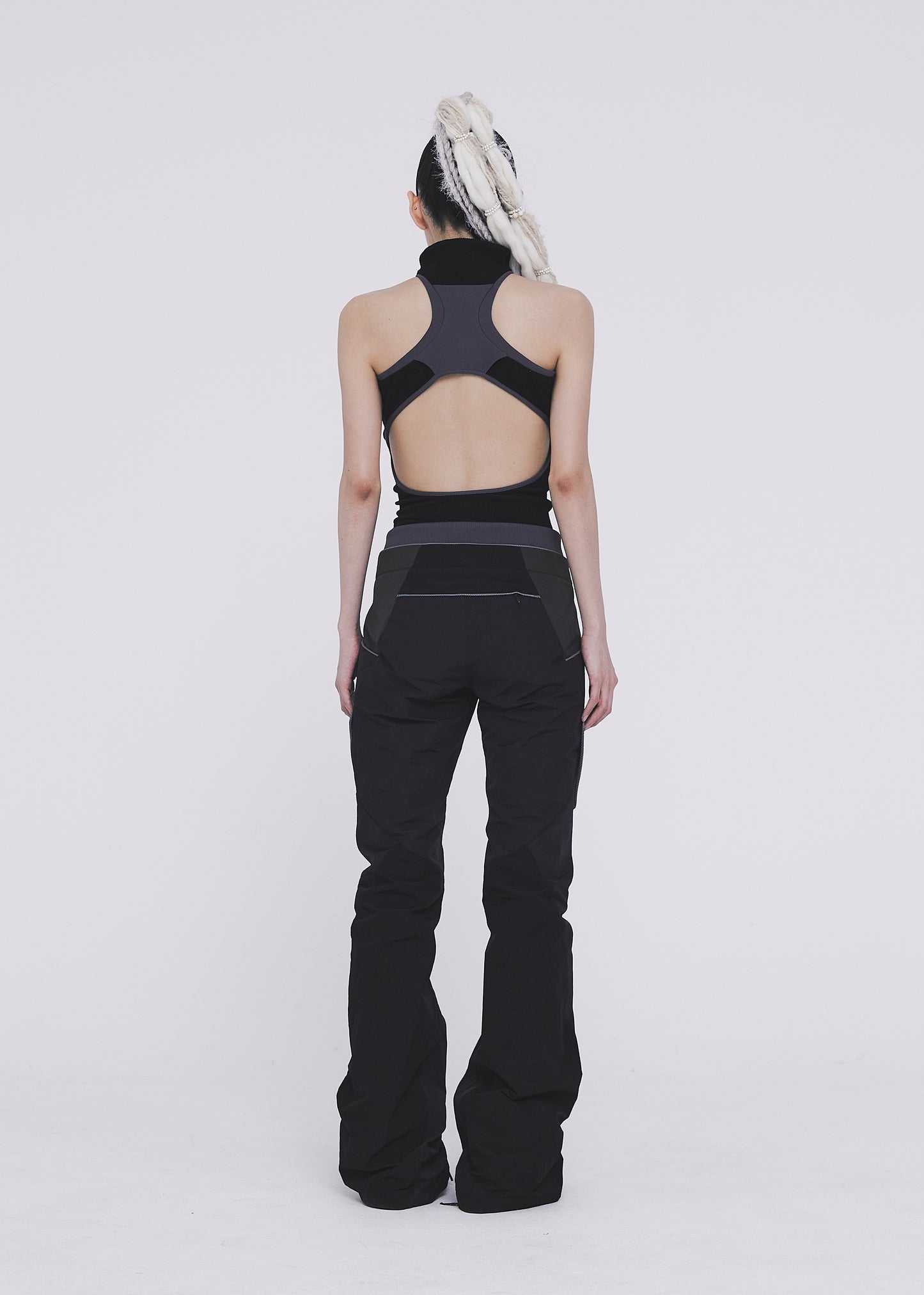 Lowrise Pants