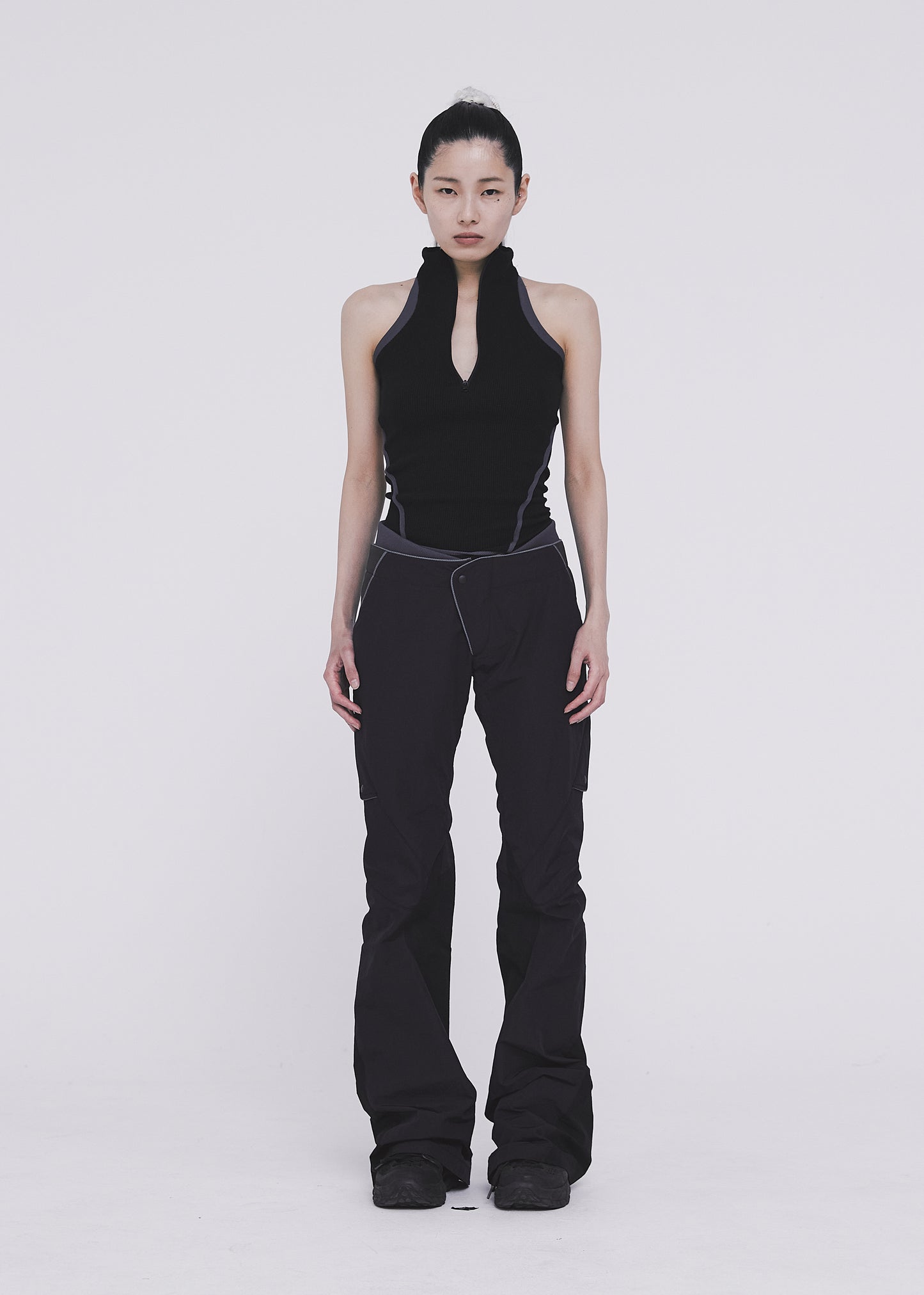 Lowrise Pants
