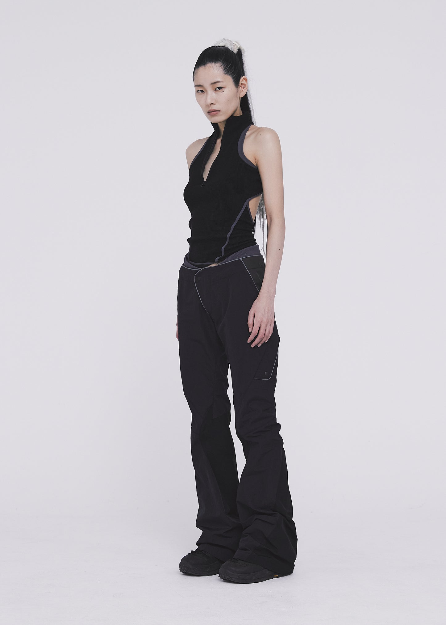 Lowrise Pants