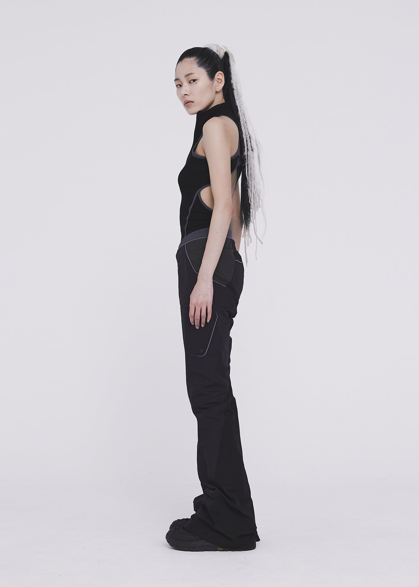 Lowrise Pants