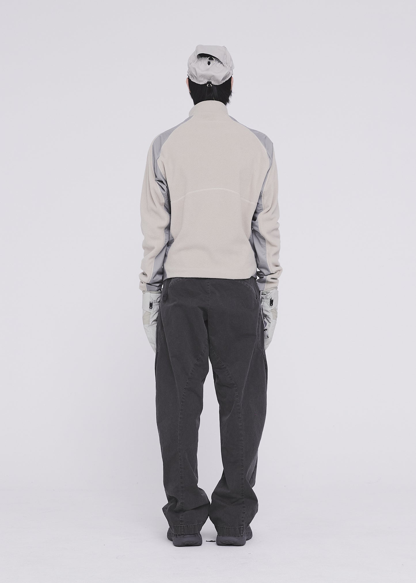 Fleece Jacket