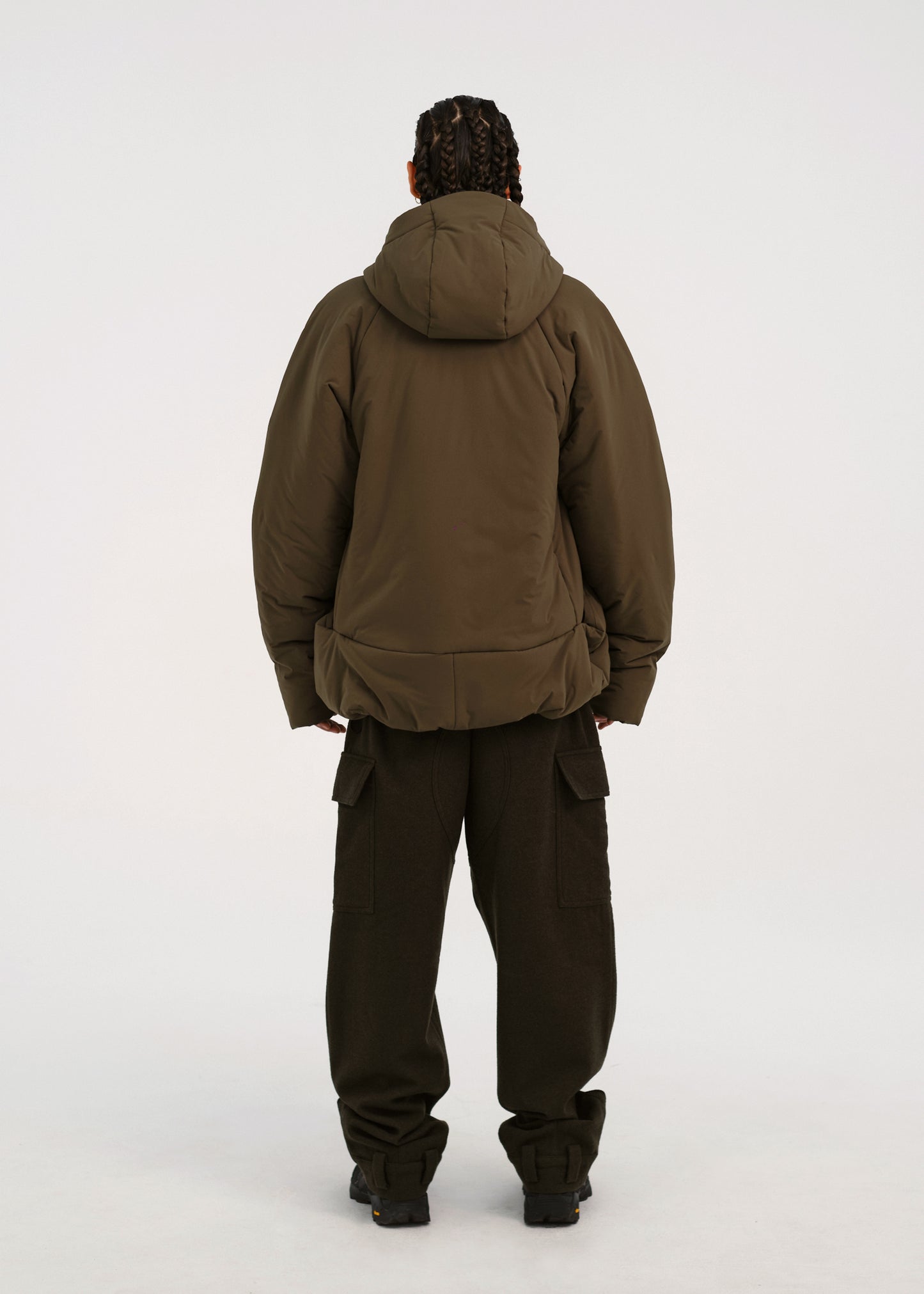 Puffer Jacket