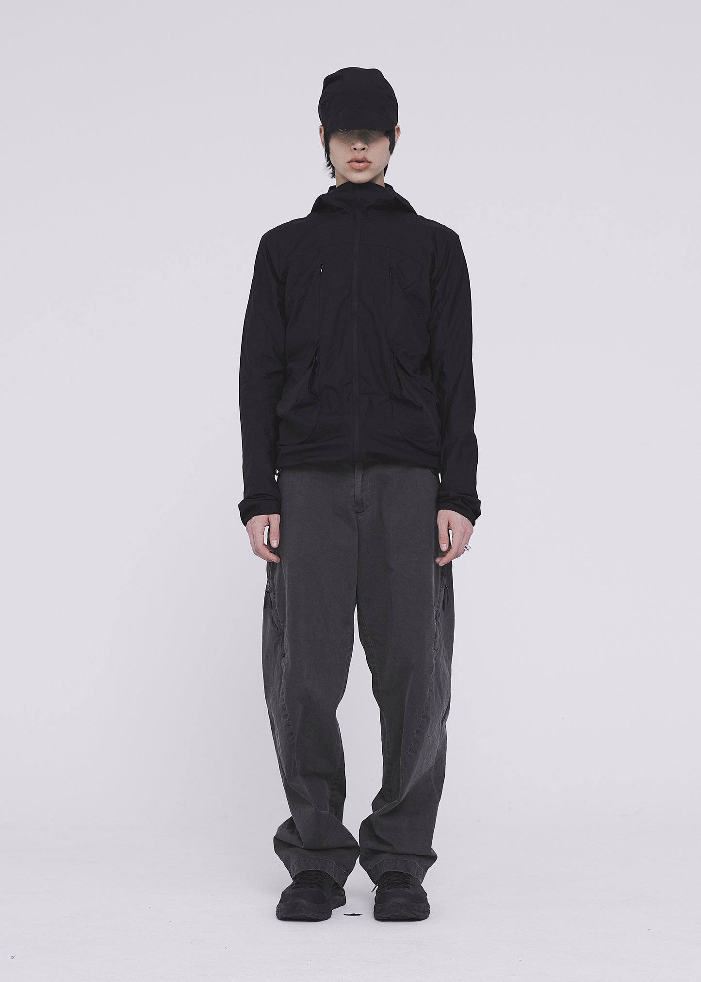 Hiero windbreaker