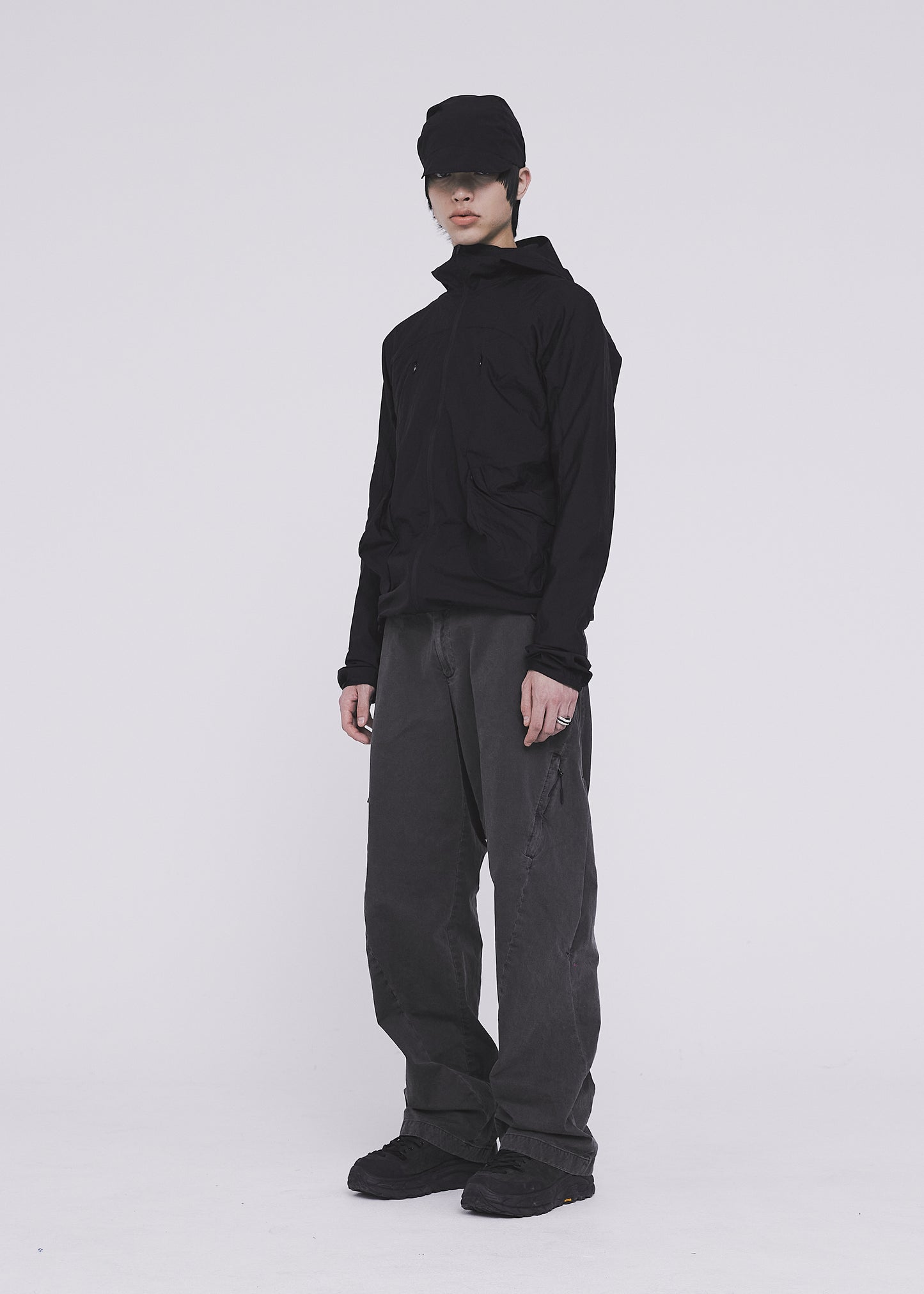 Hiero windbreaker