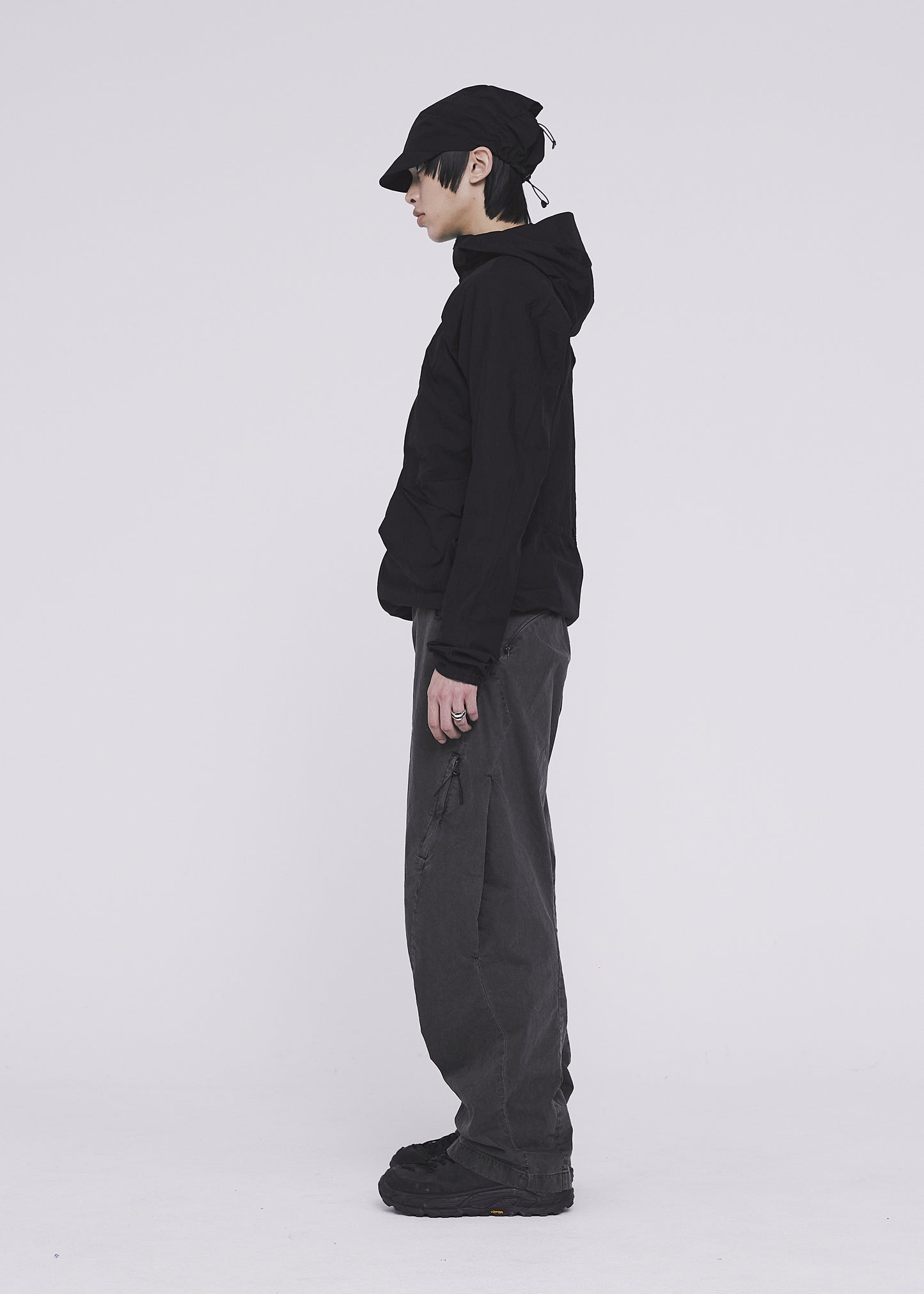 Hiero windbreaker