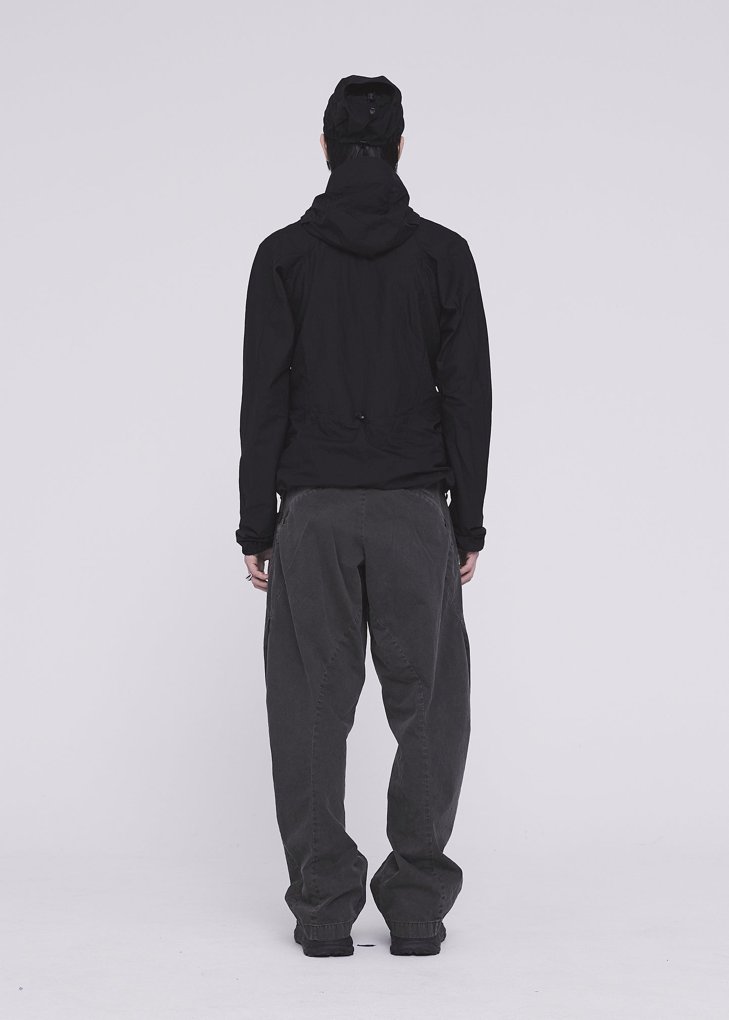 Hiero windbreaker