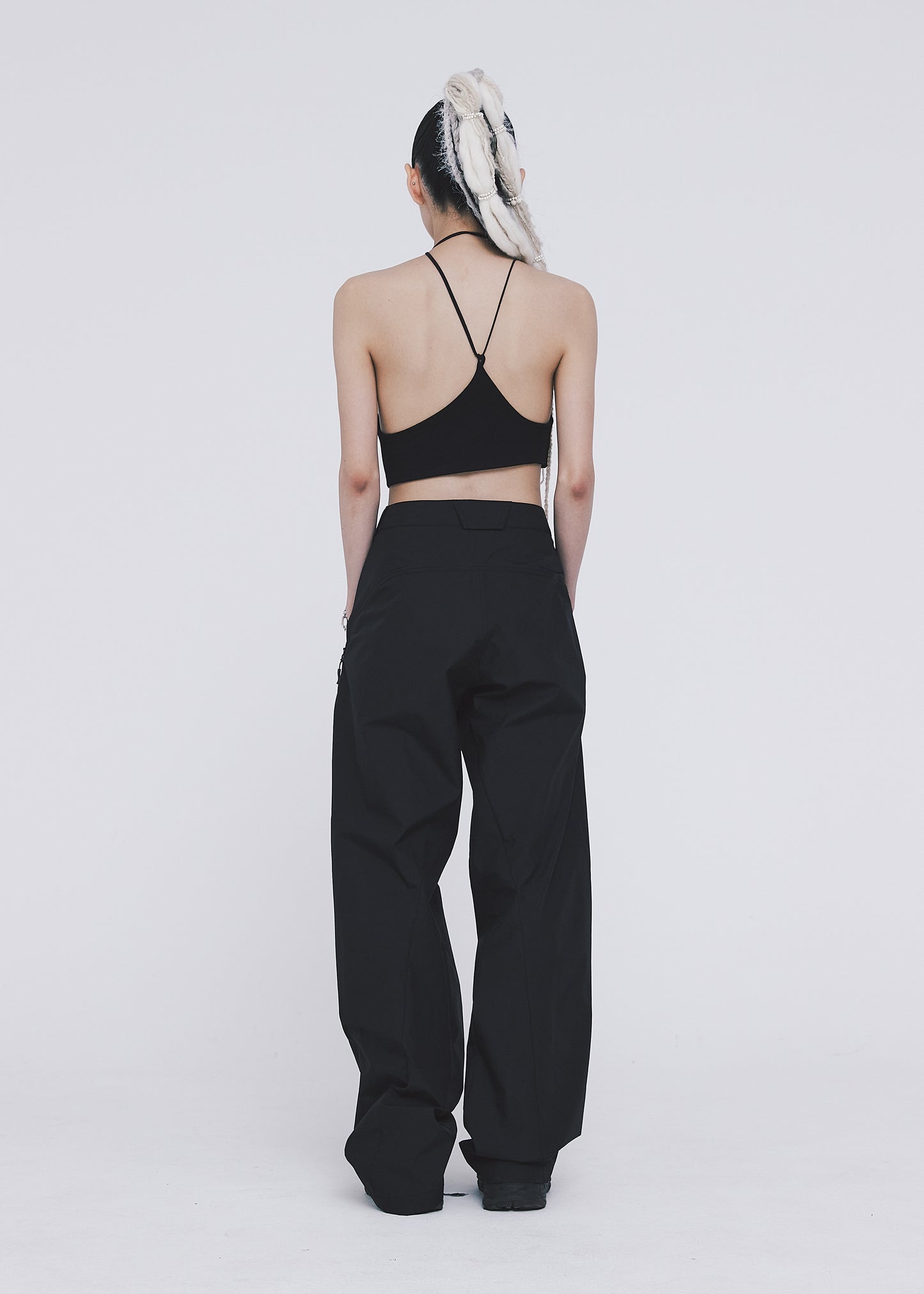Shell Pants