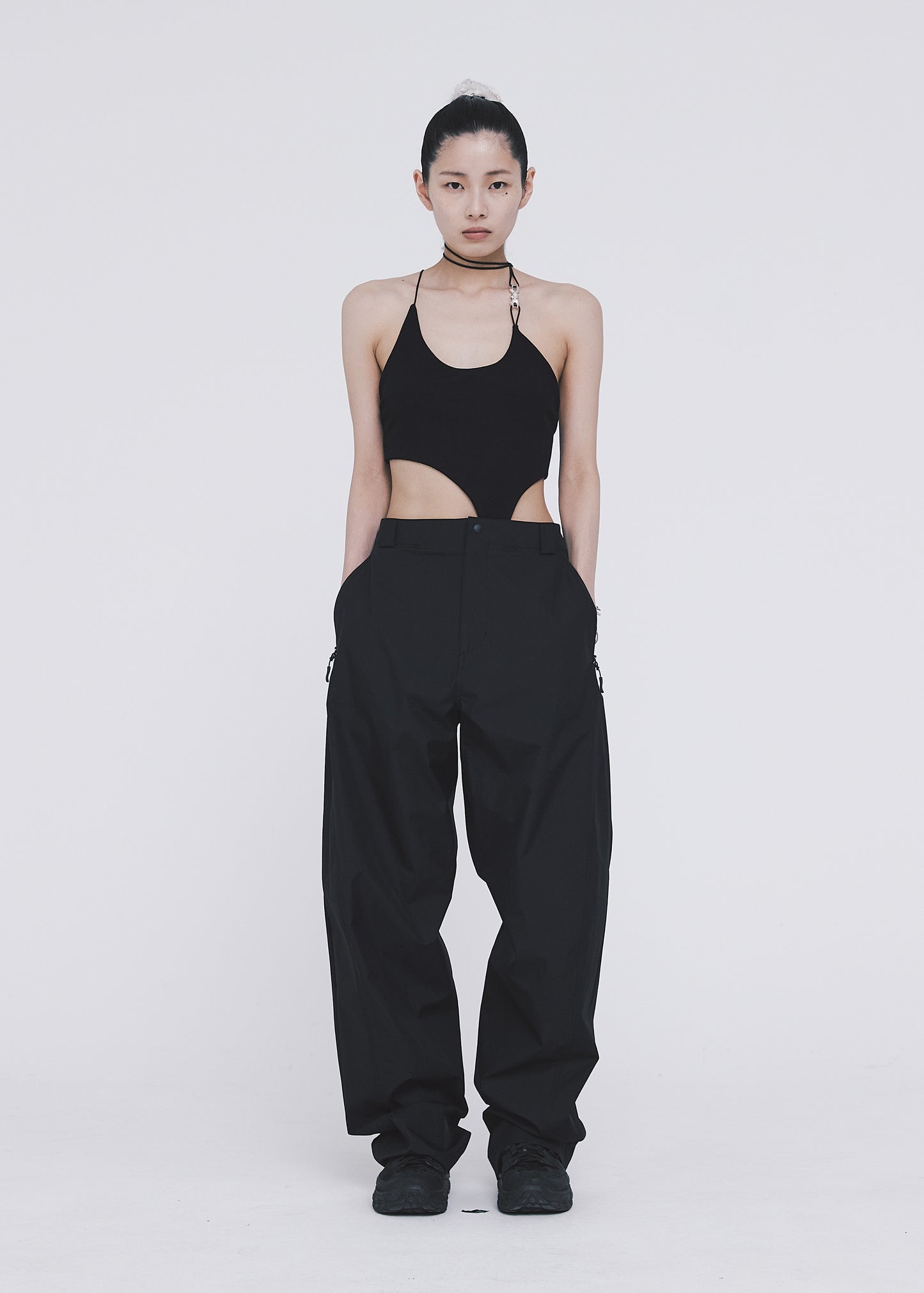 Shell Pants