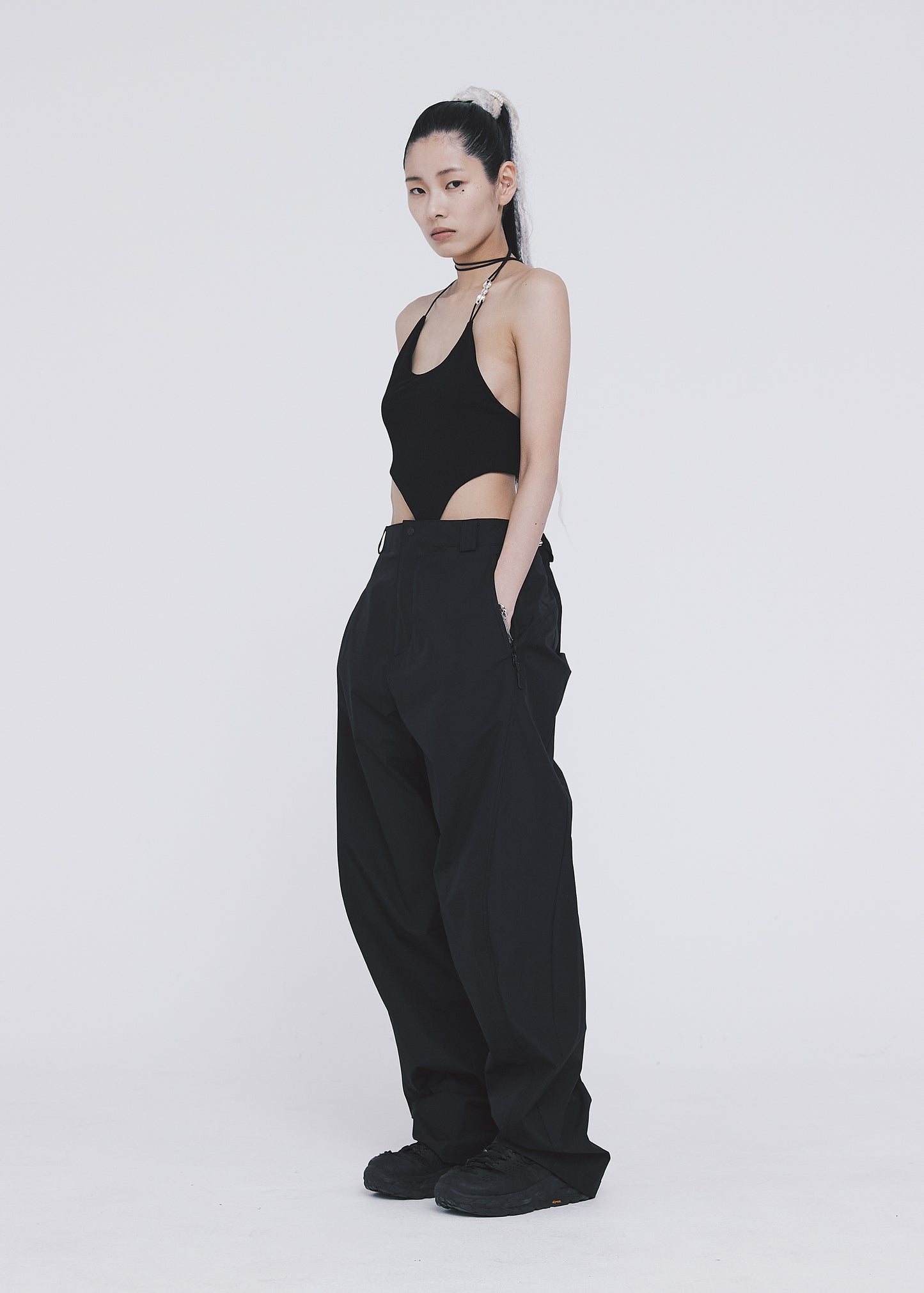 Shell Pants
