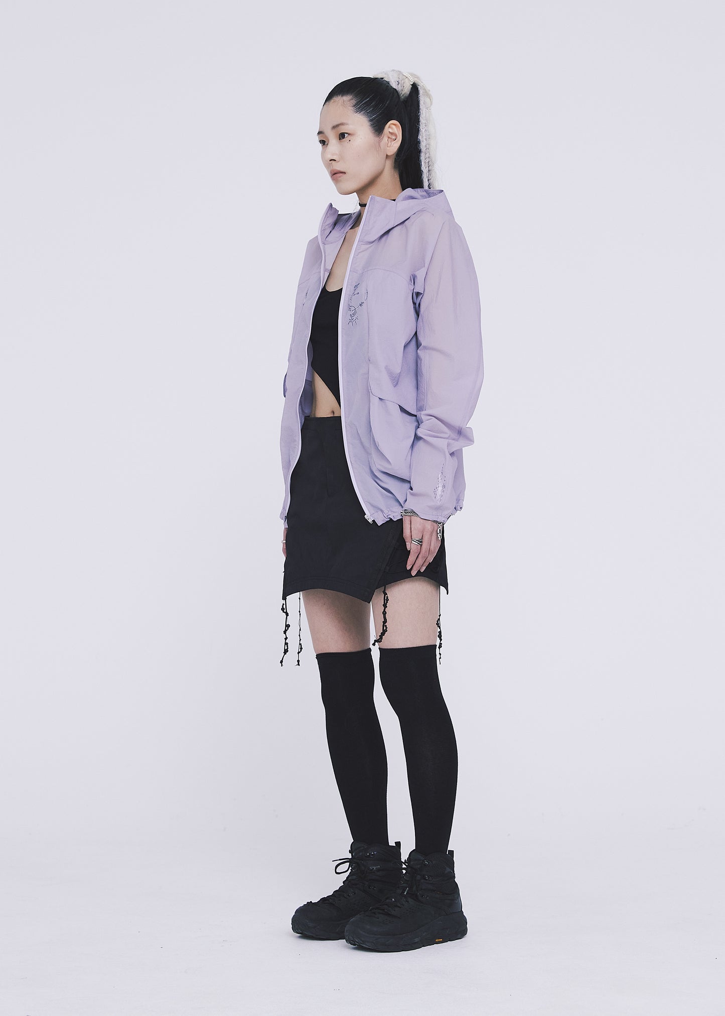 Hiero Windbreaker