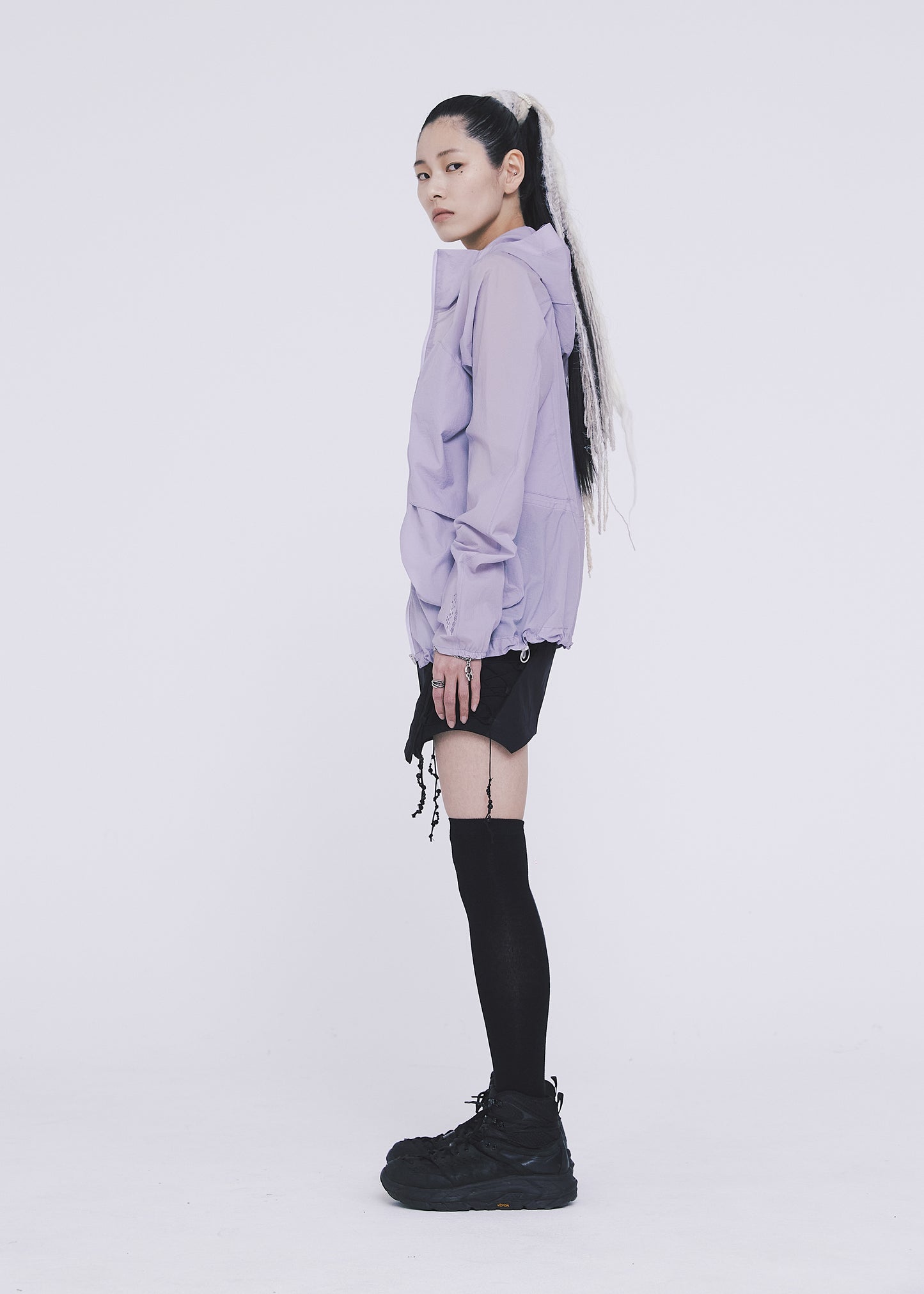 Hiero Windbreaker