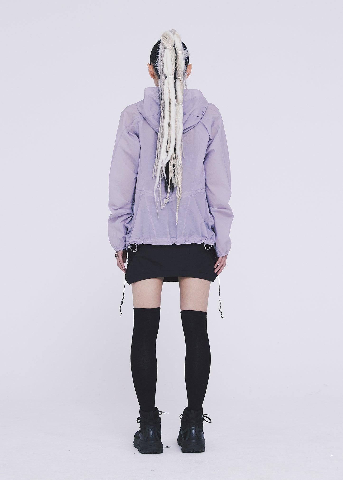 Hiero Windbreaker