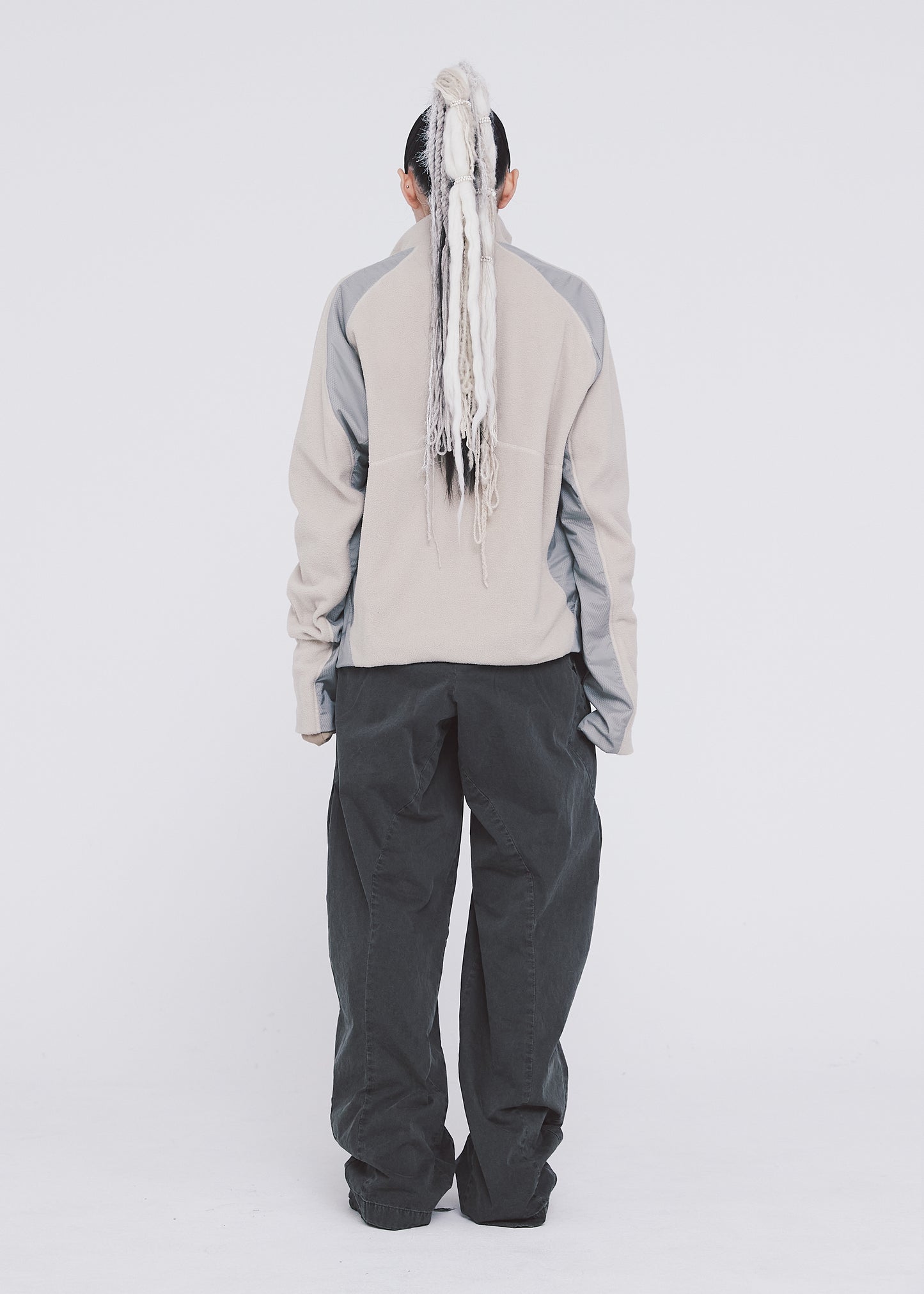 Fleece Jacket