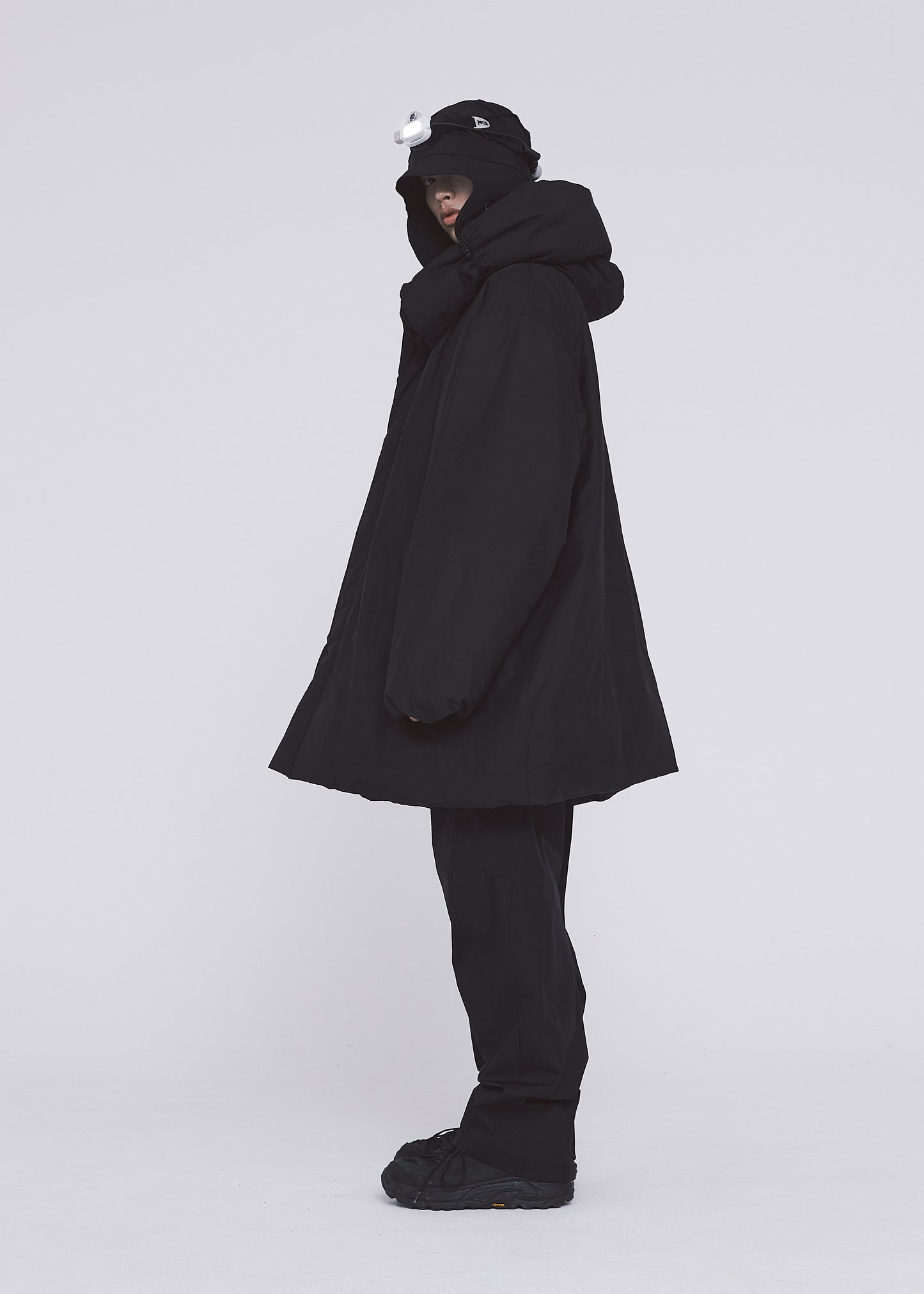 Padded Coat