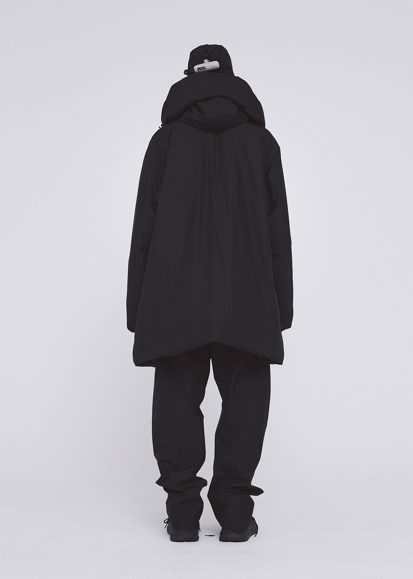 Padded Coat