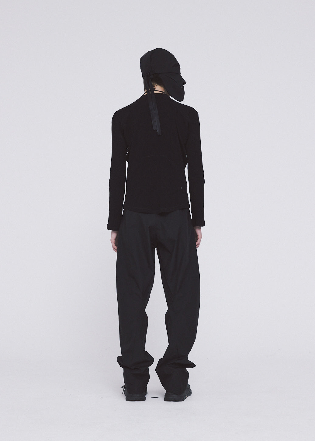 Half-zip Thermal