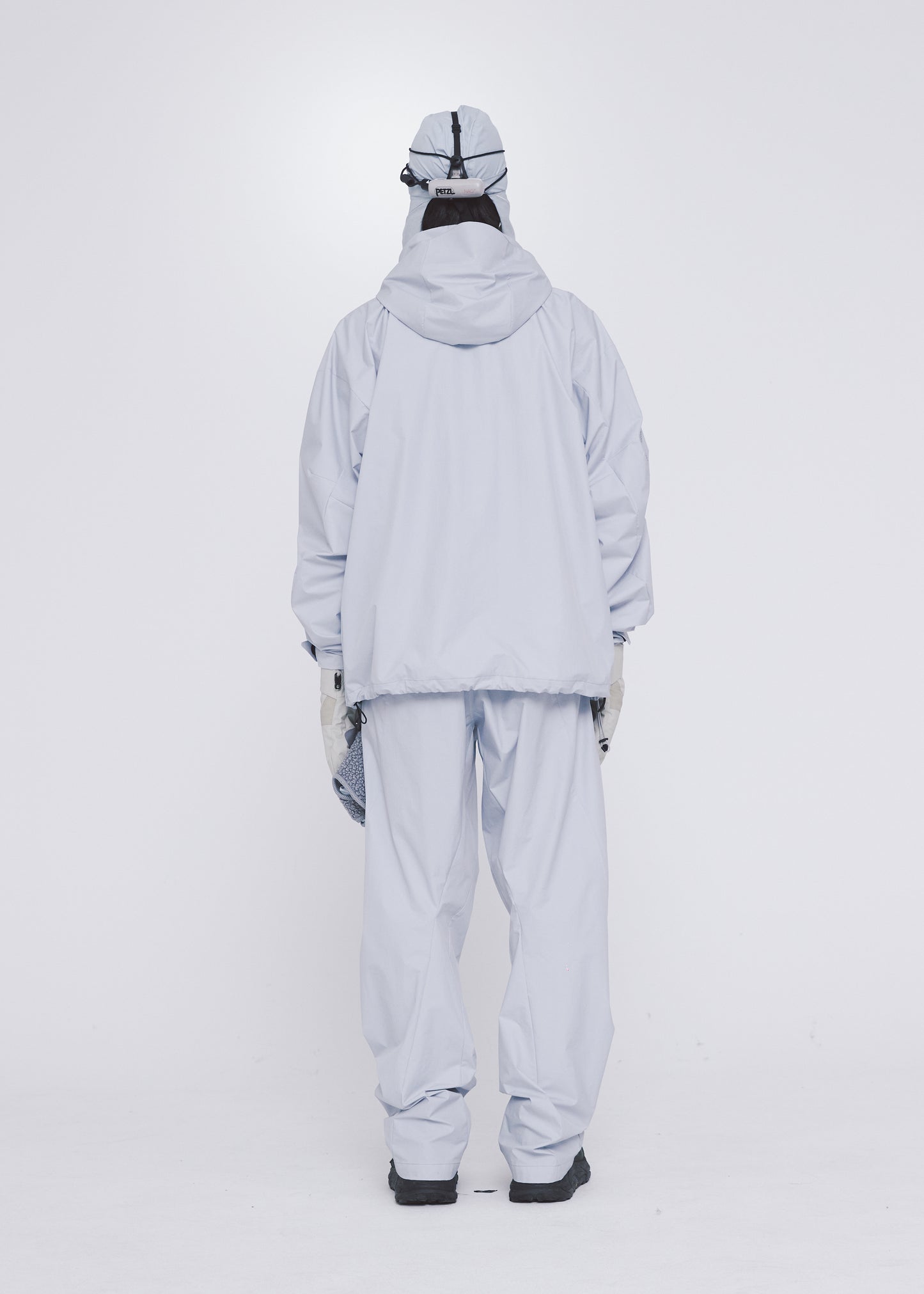 Shell Jacket