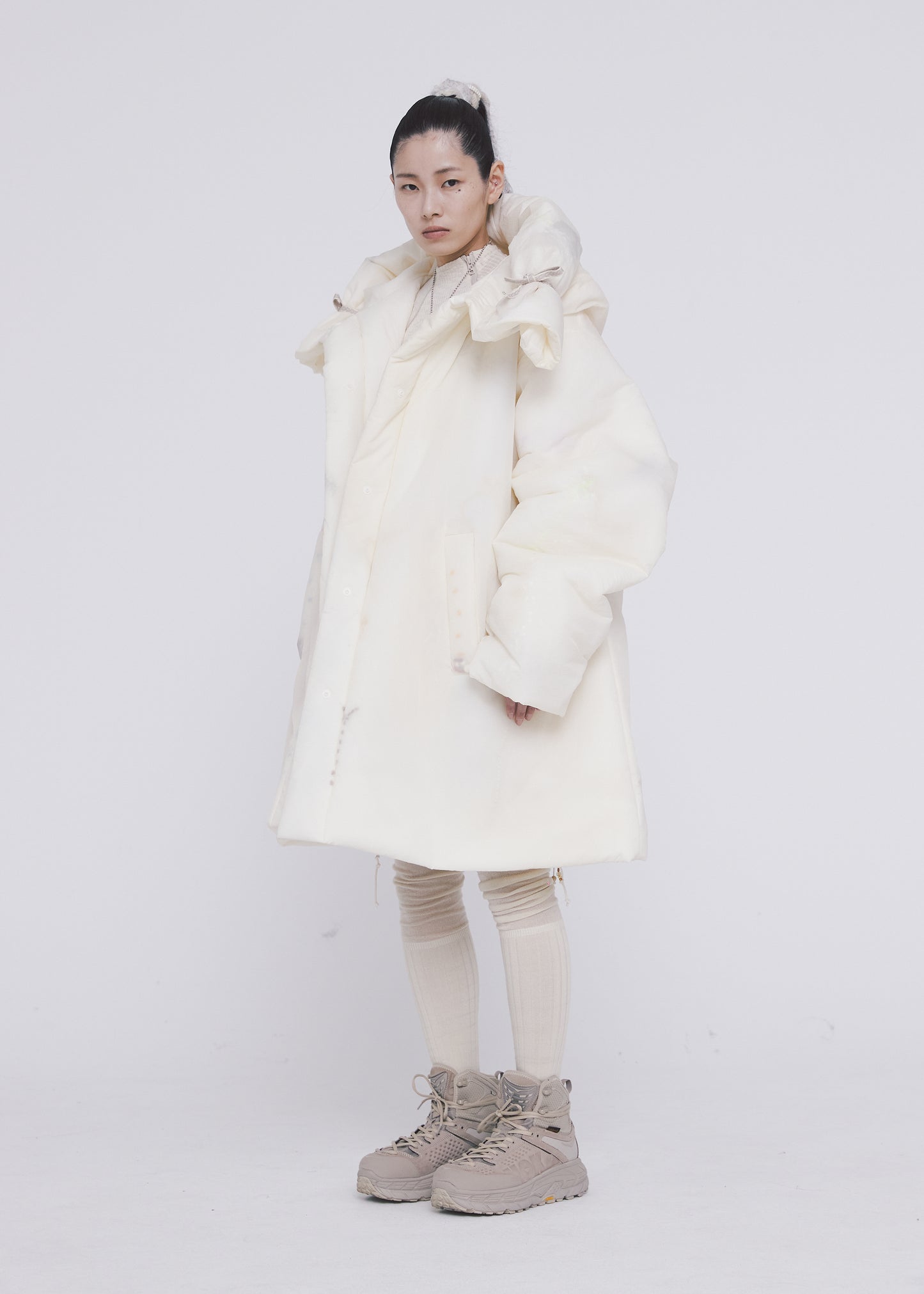 Padded Coat