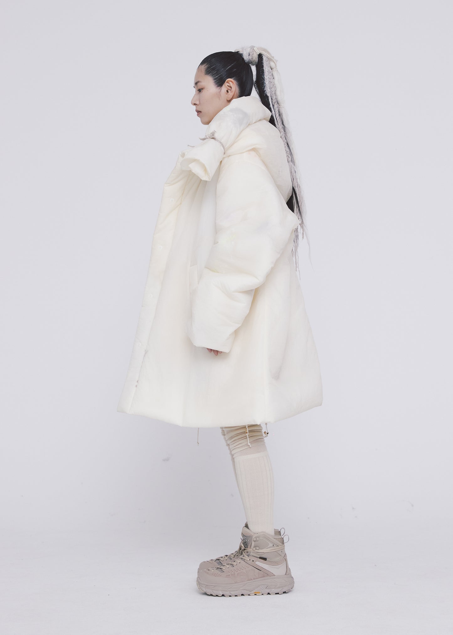 Padded Coat