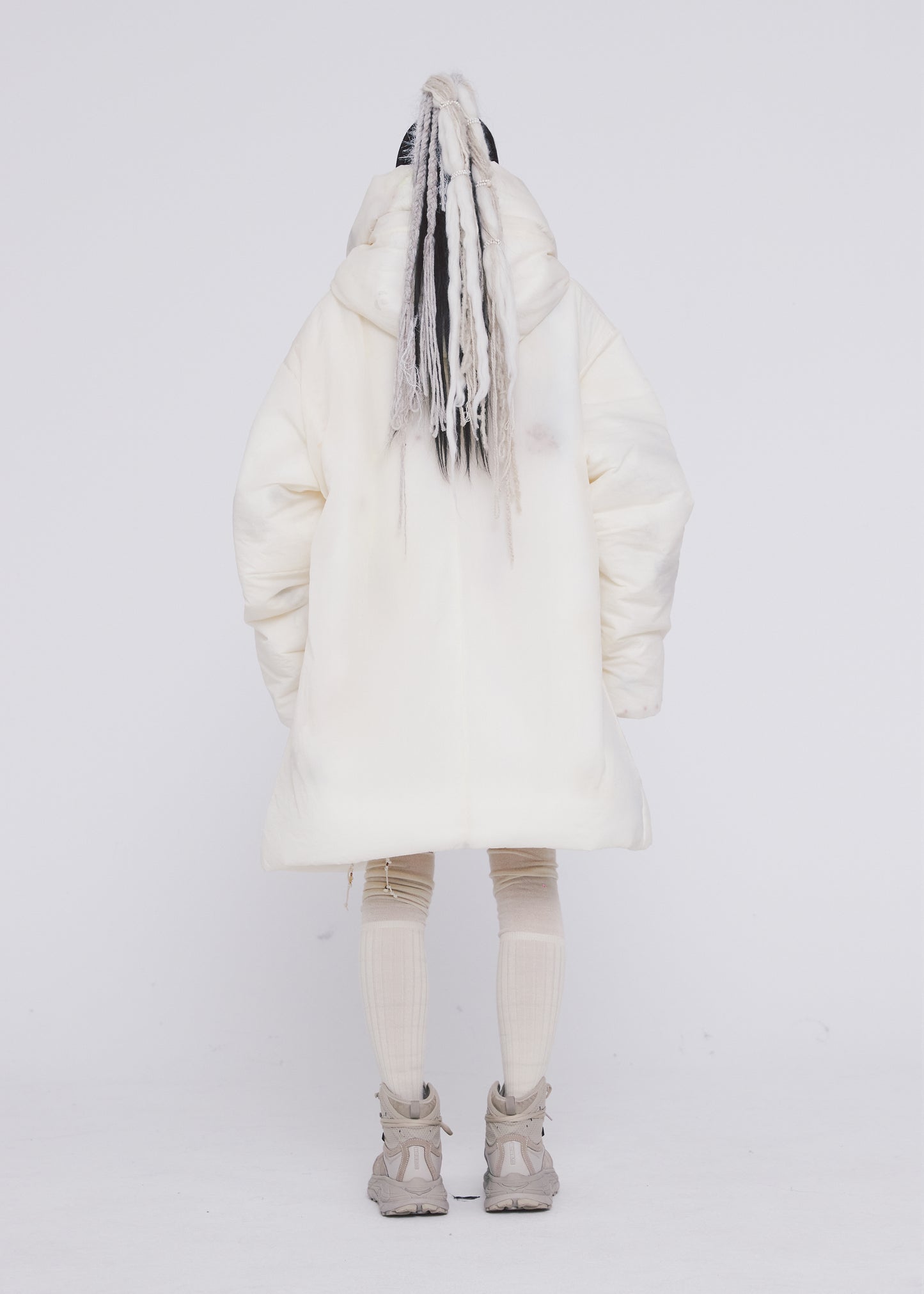 Padded Coat