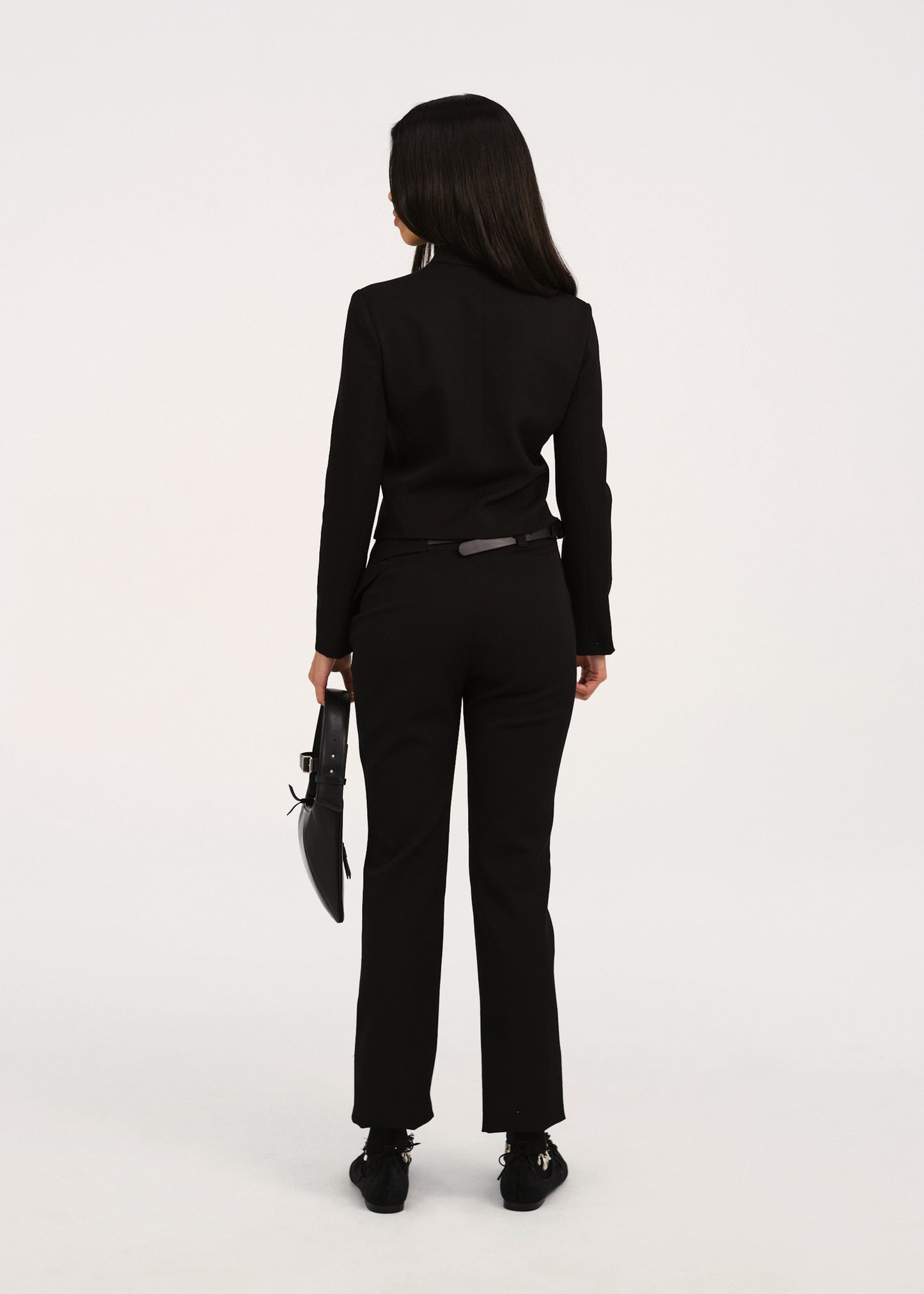 Zip Jacket
