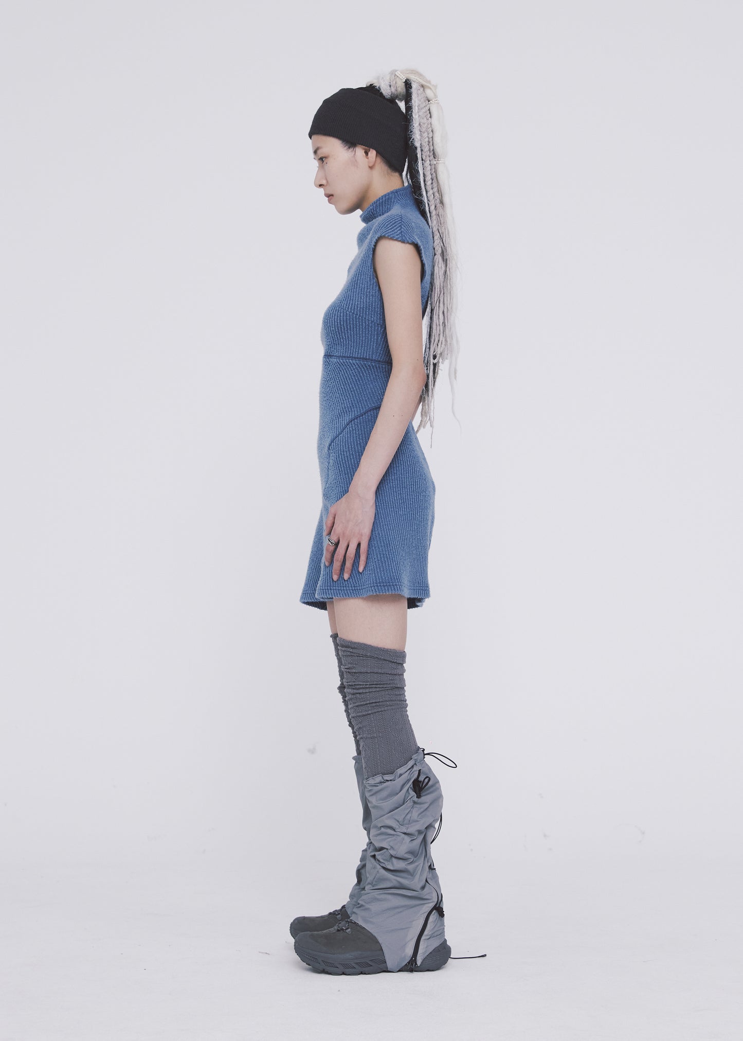 Helix Mini Dress