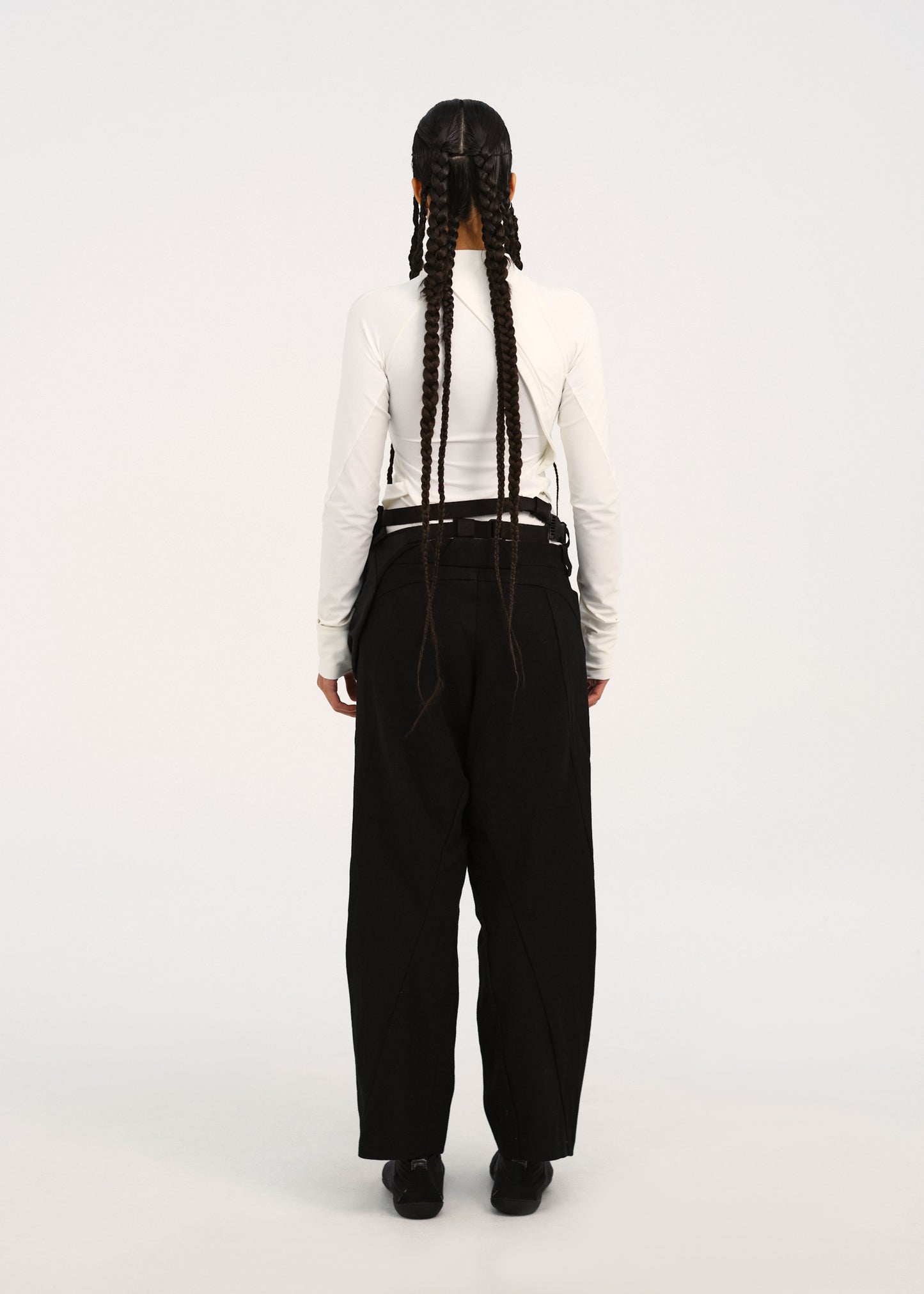 Track Top