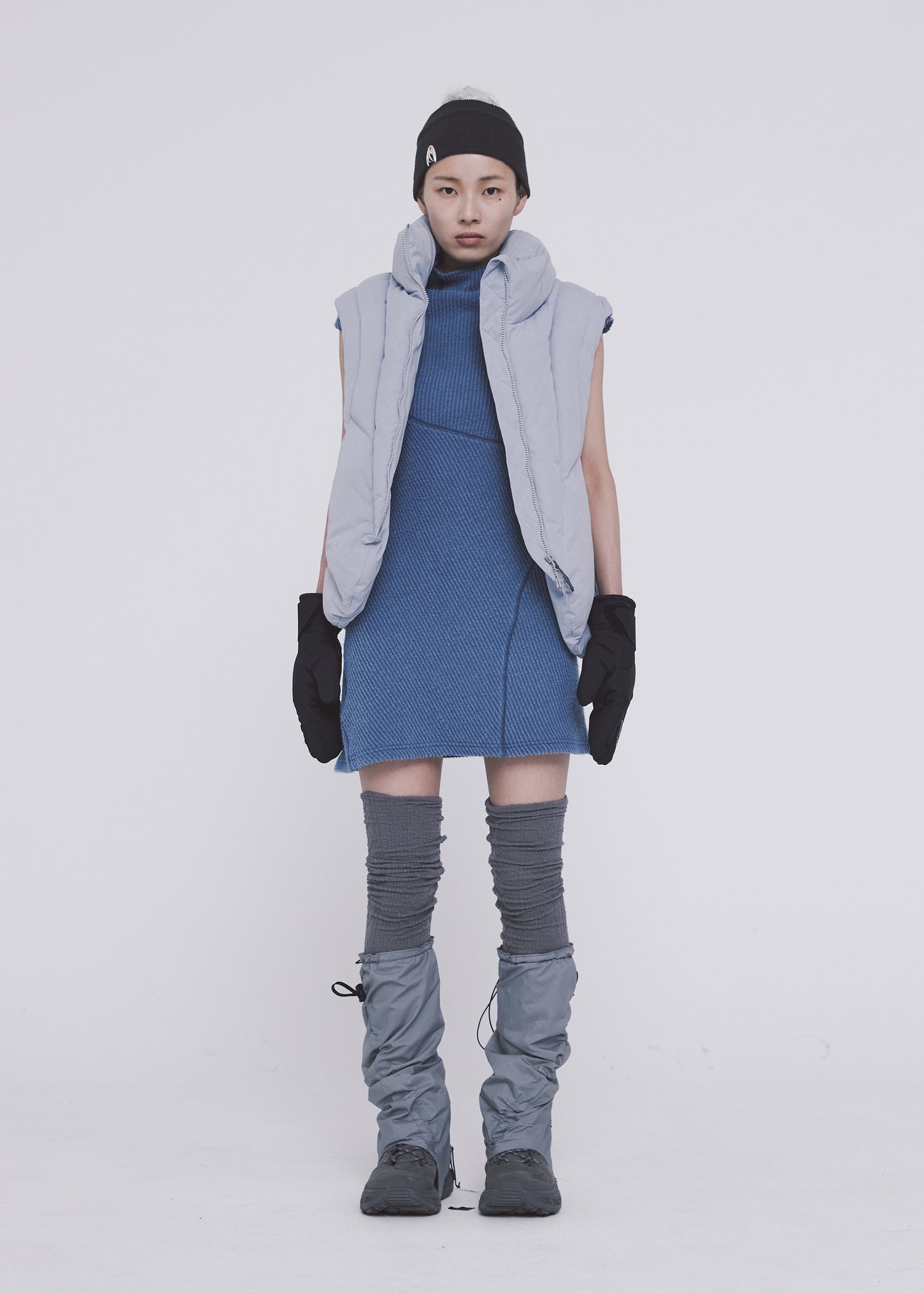 Padded Vest