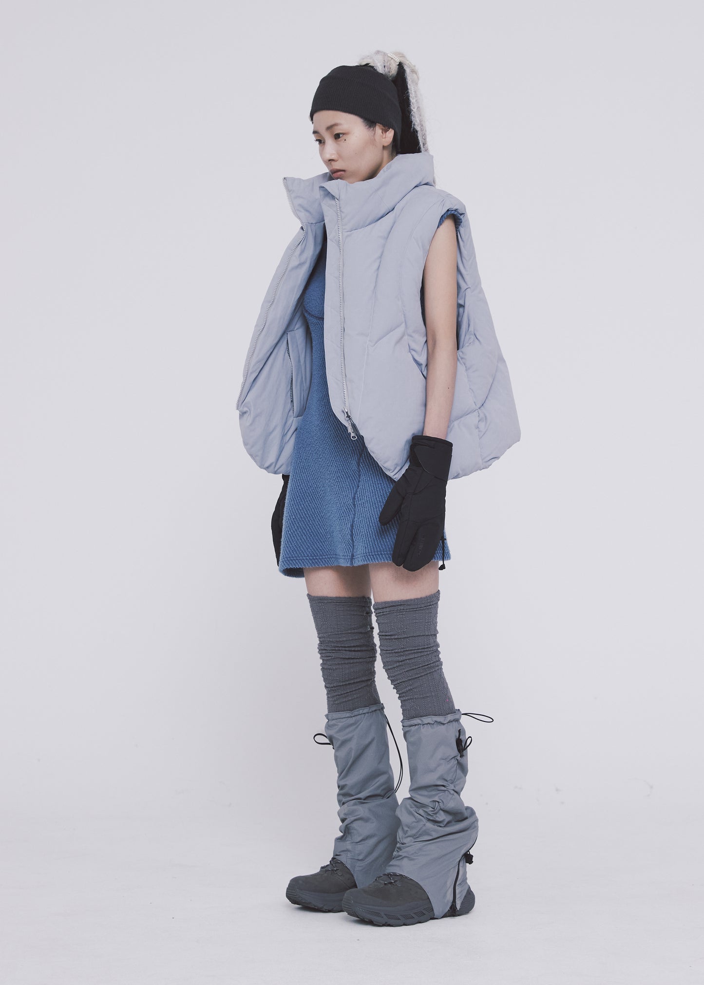 Padded Vest