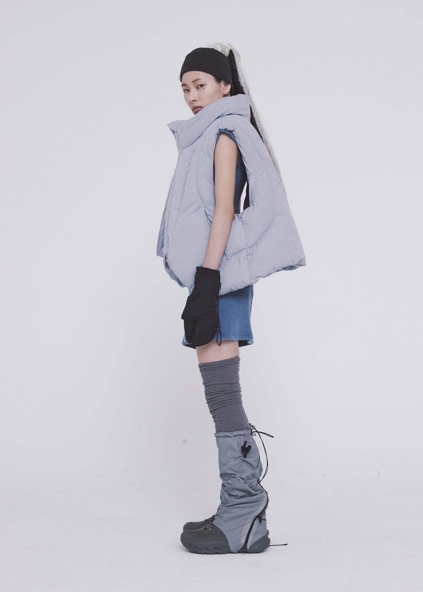 Padded Vest