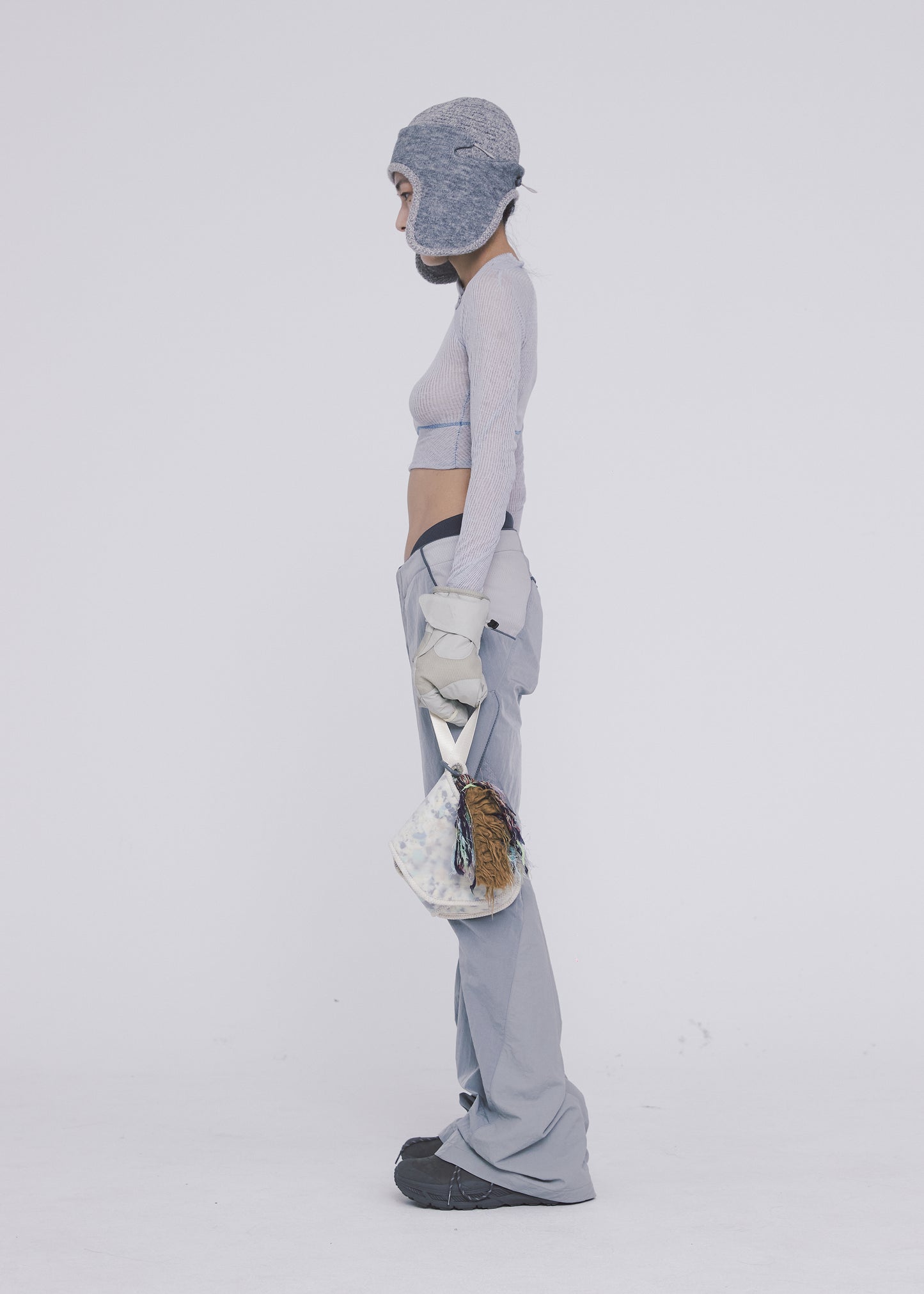 Lowrise Pants