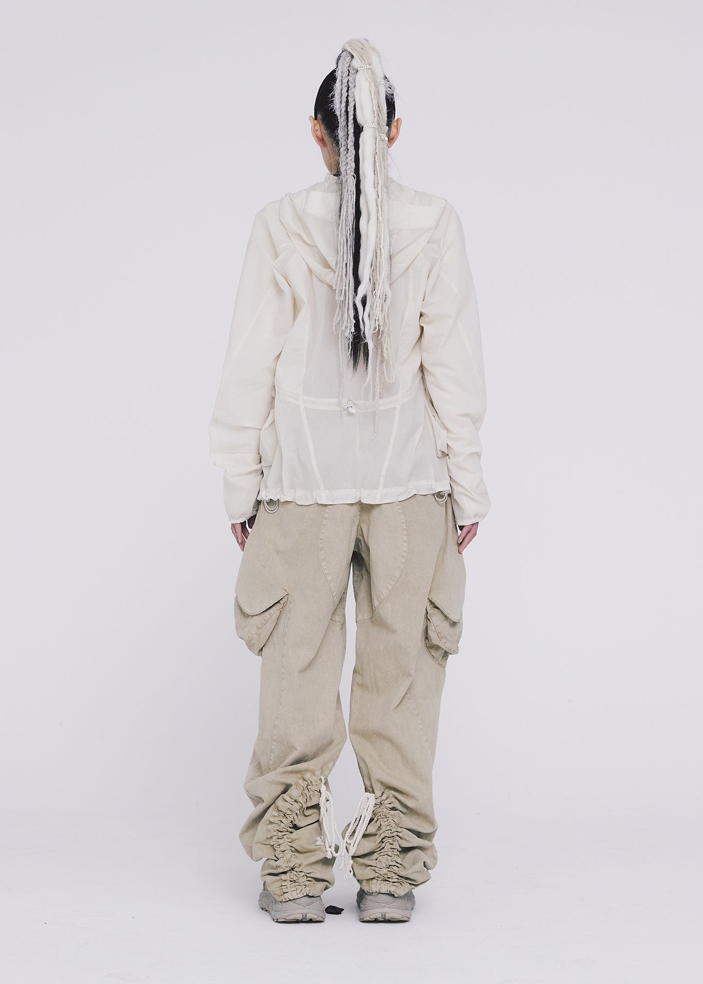 Hiero Windbreaker